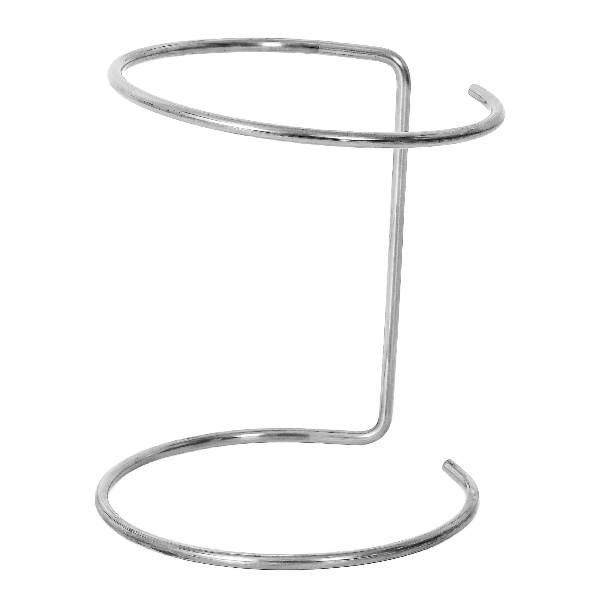 Distributeur de pâte à donuts – Manuel – 3 litres – Taille réglable – Inox