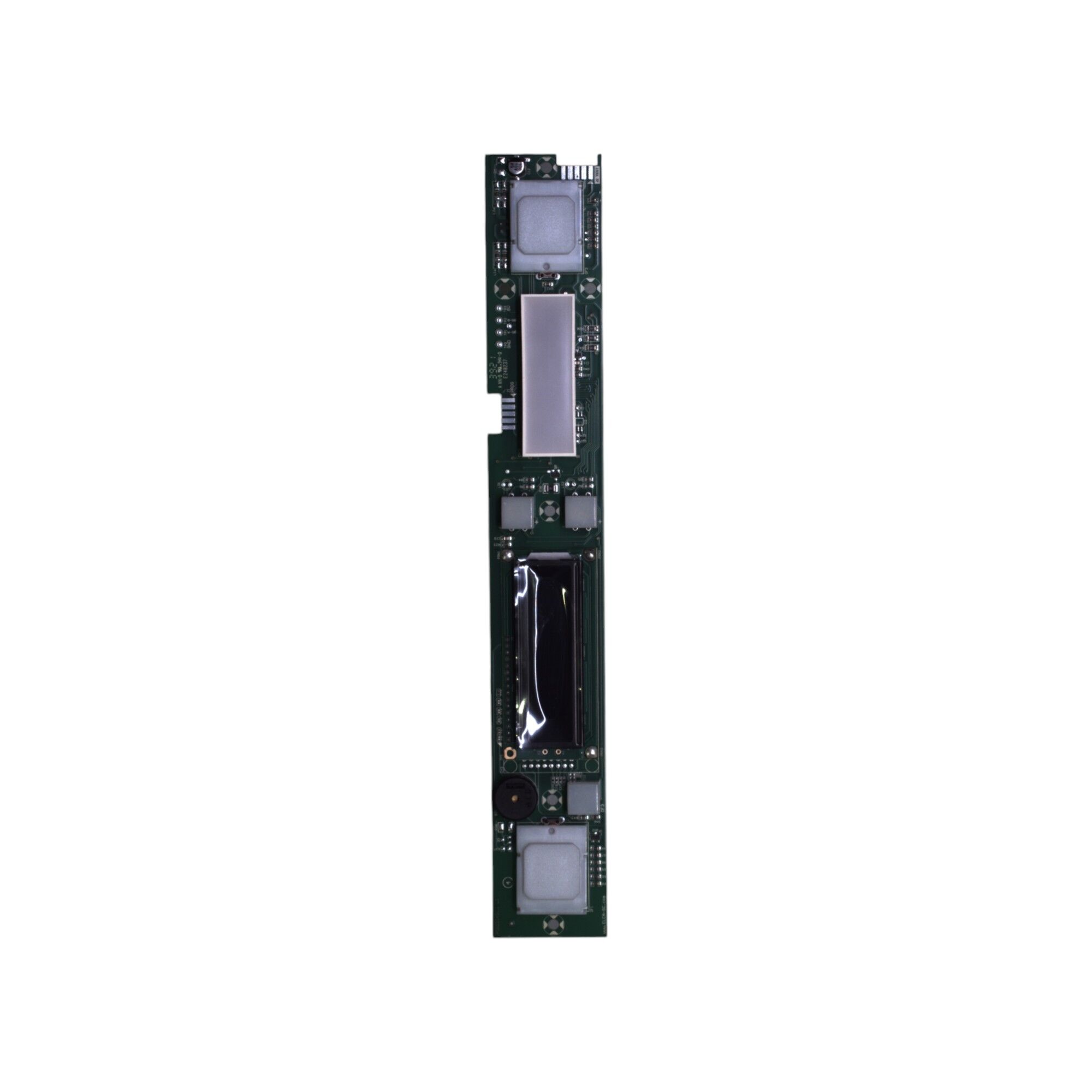 Placa de visualización - para TSS56, TSS66, TSS610 y DS430ED