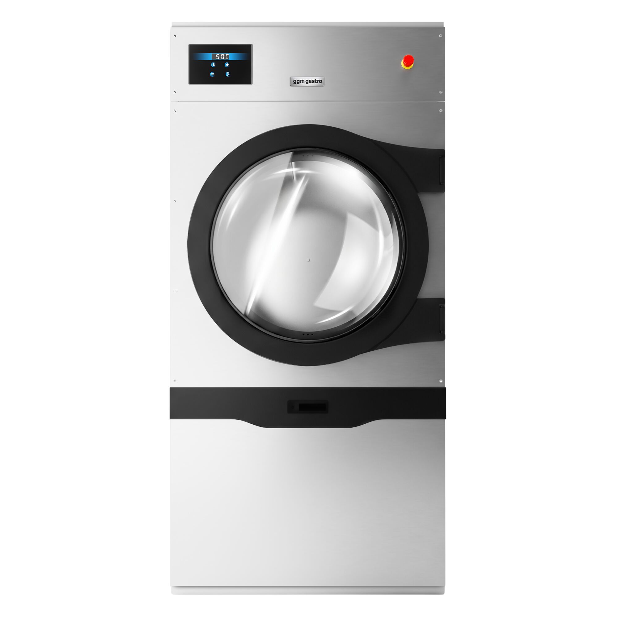 Sèche-linge à évacuation électrique – 18 kg – Manuel
