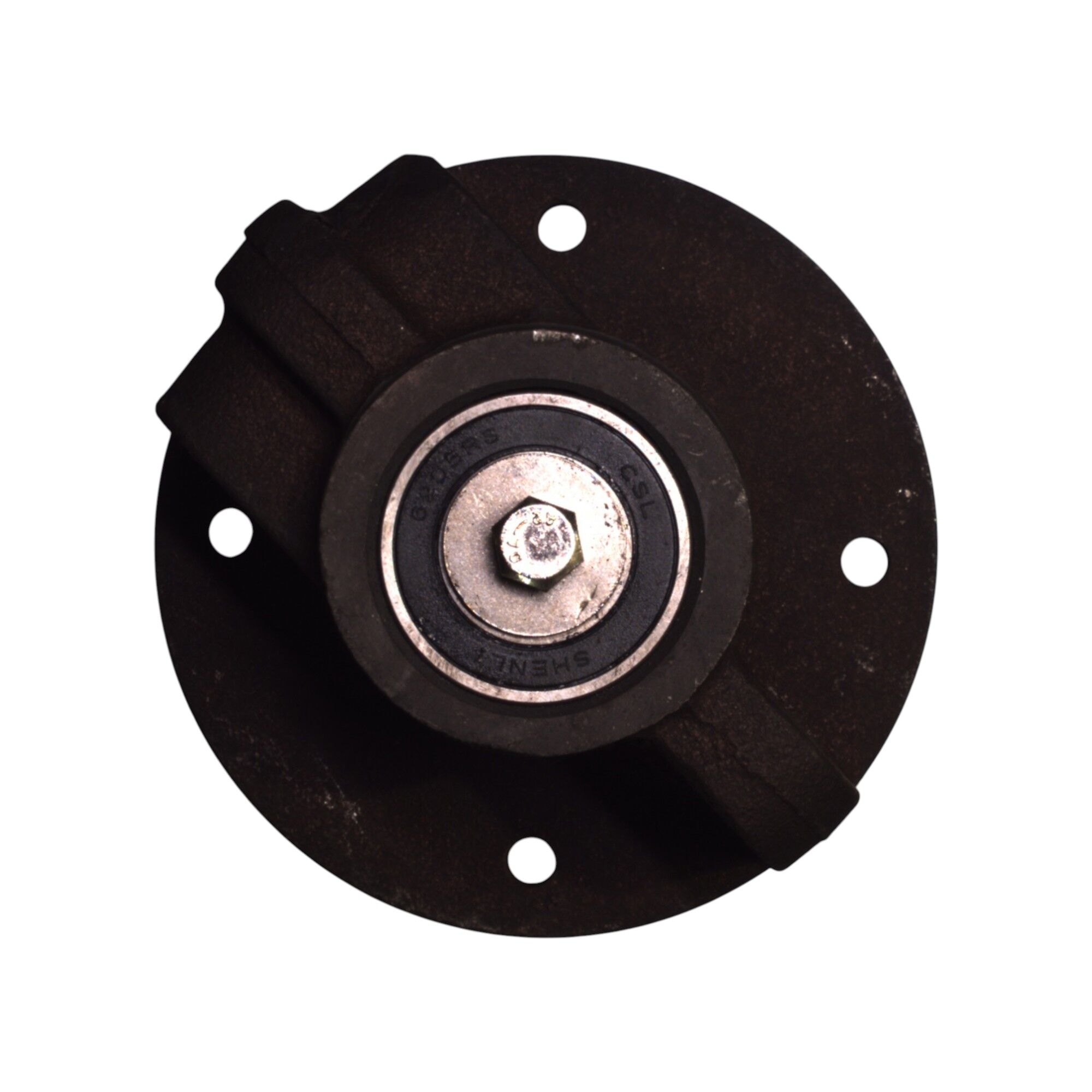 Bloco de rolamento para espiral - para versões TMP30, TMP40 e TMP50