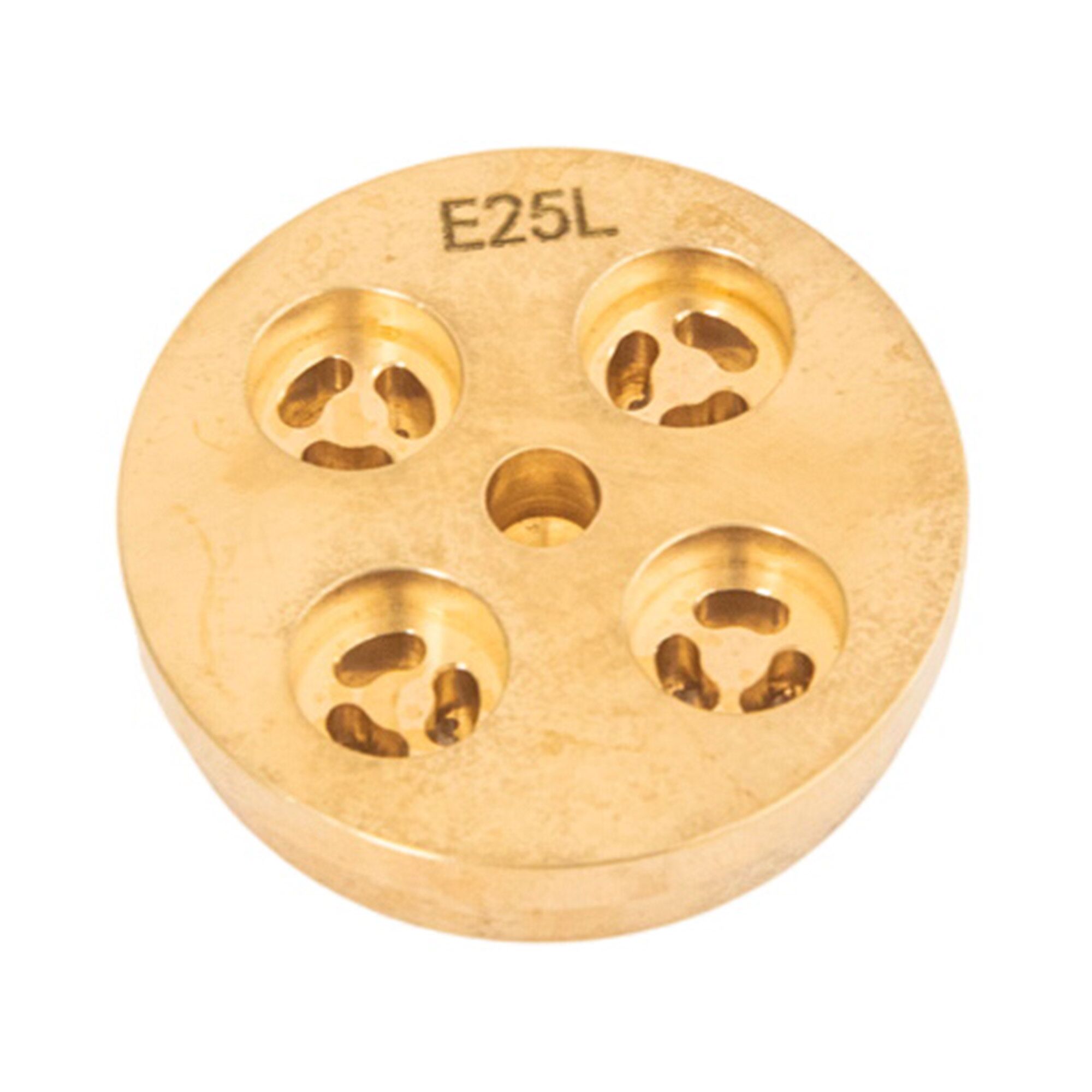 Pasta Die - Bucatini - 8.5mm - Ø 57mm - compatible with NMH8