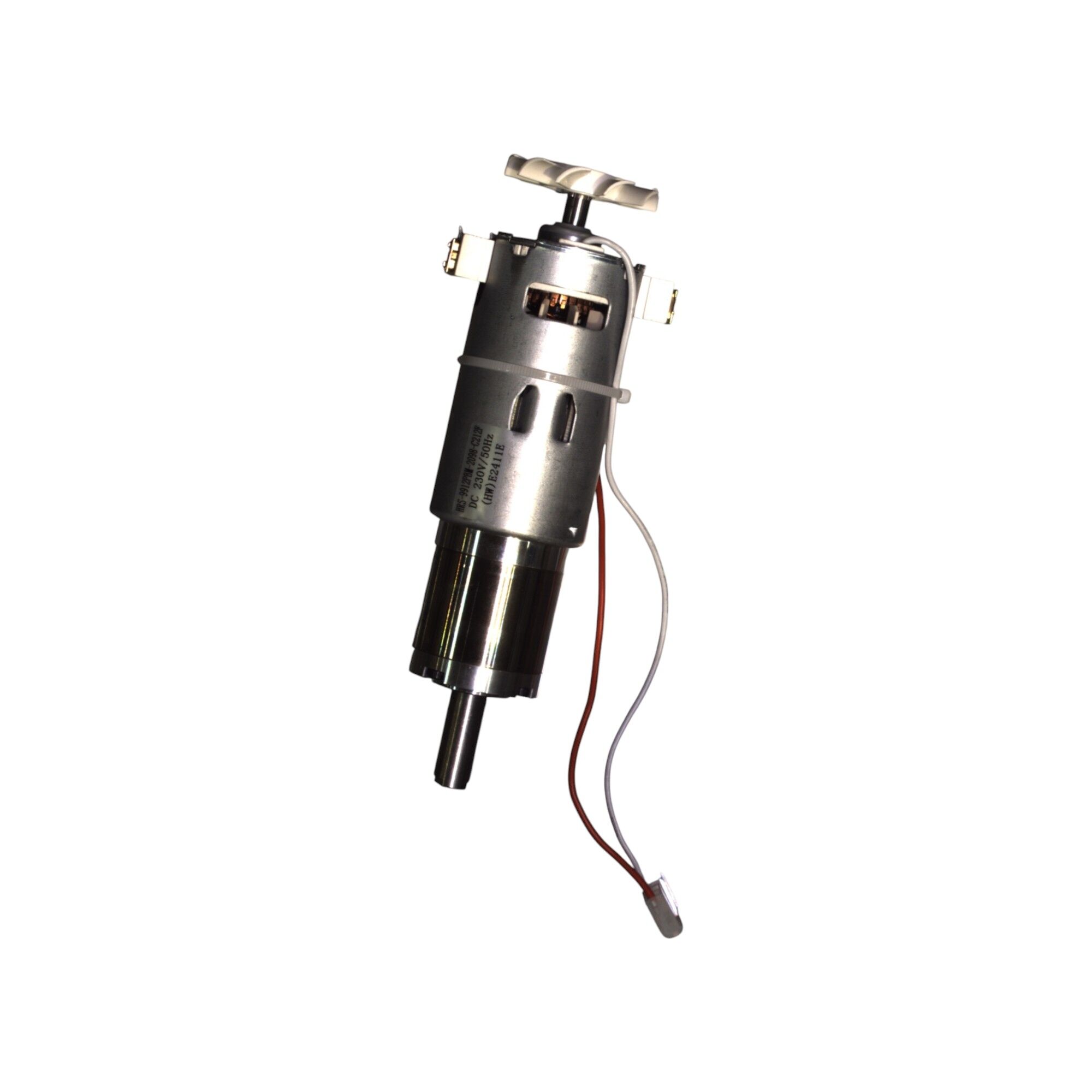 Motor ECTA80