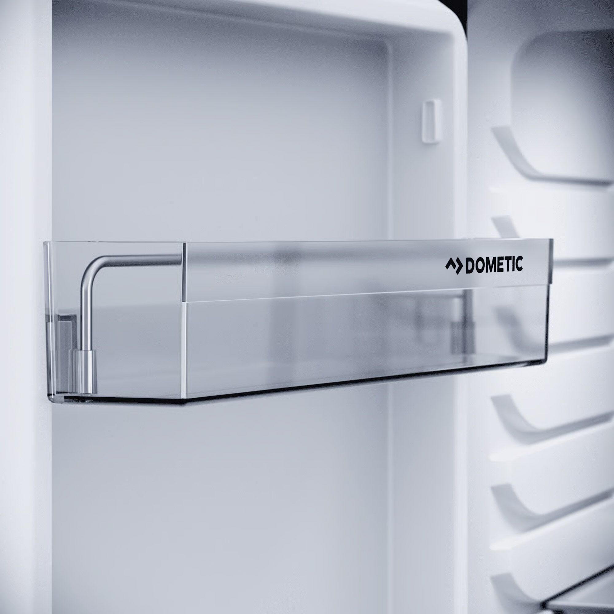 DOMETIC | Minibar-Kühlschrank - HIPRO ALPHA C40S - 405mm - 40 Liter - mit 1 Tür & Türanschlag Links