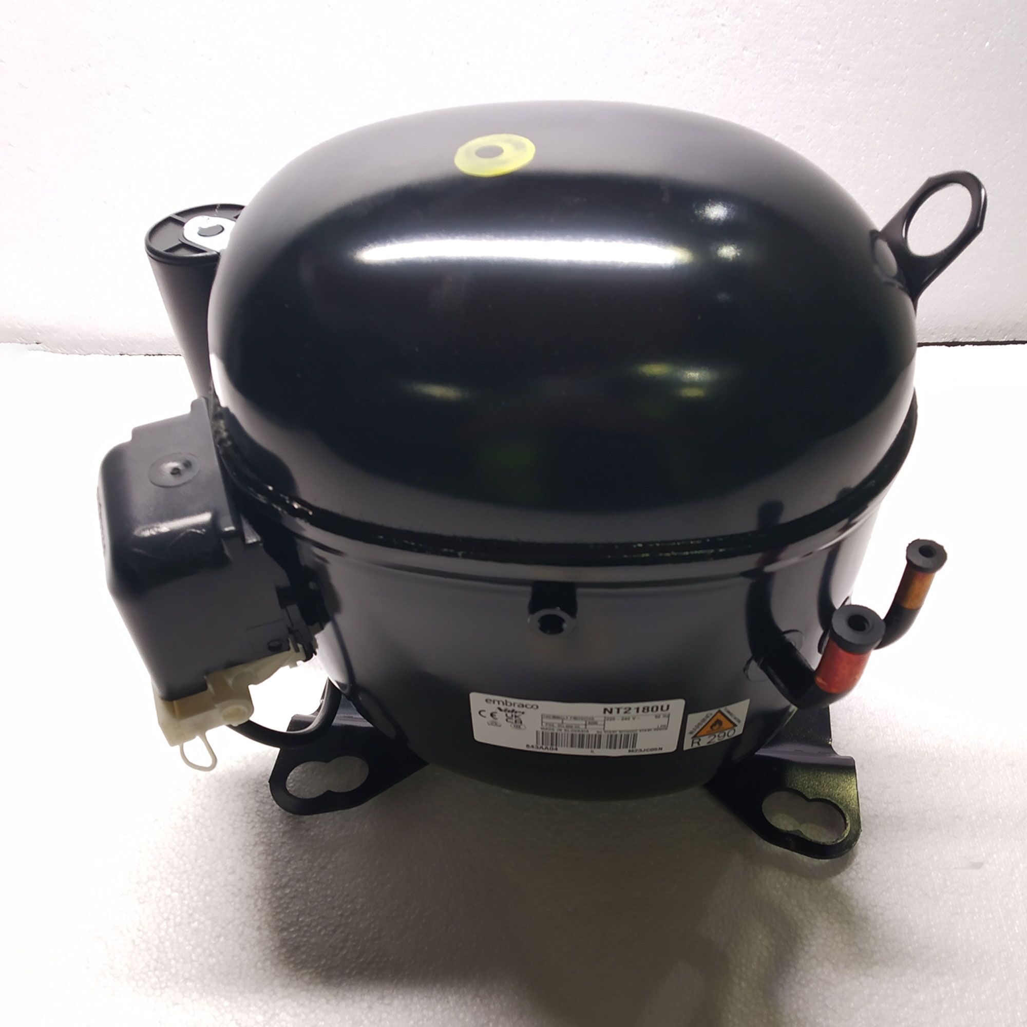 Embraco | Compresor - Tipo NT2180U