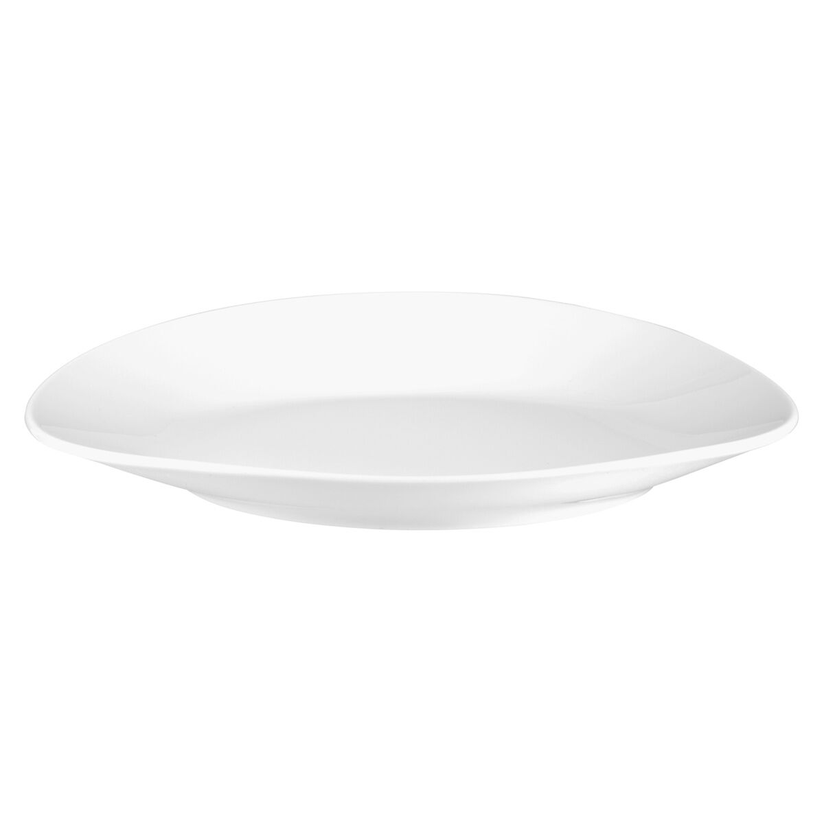 (2 stuks) SELTMANN WEIDEN | Gourmetbord - plat - Ø 340mm