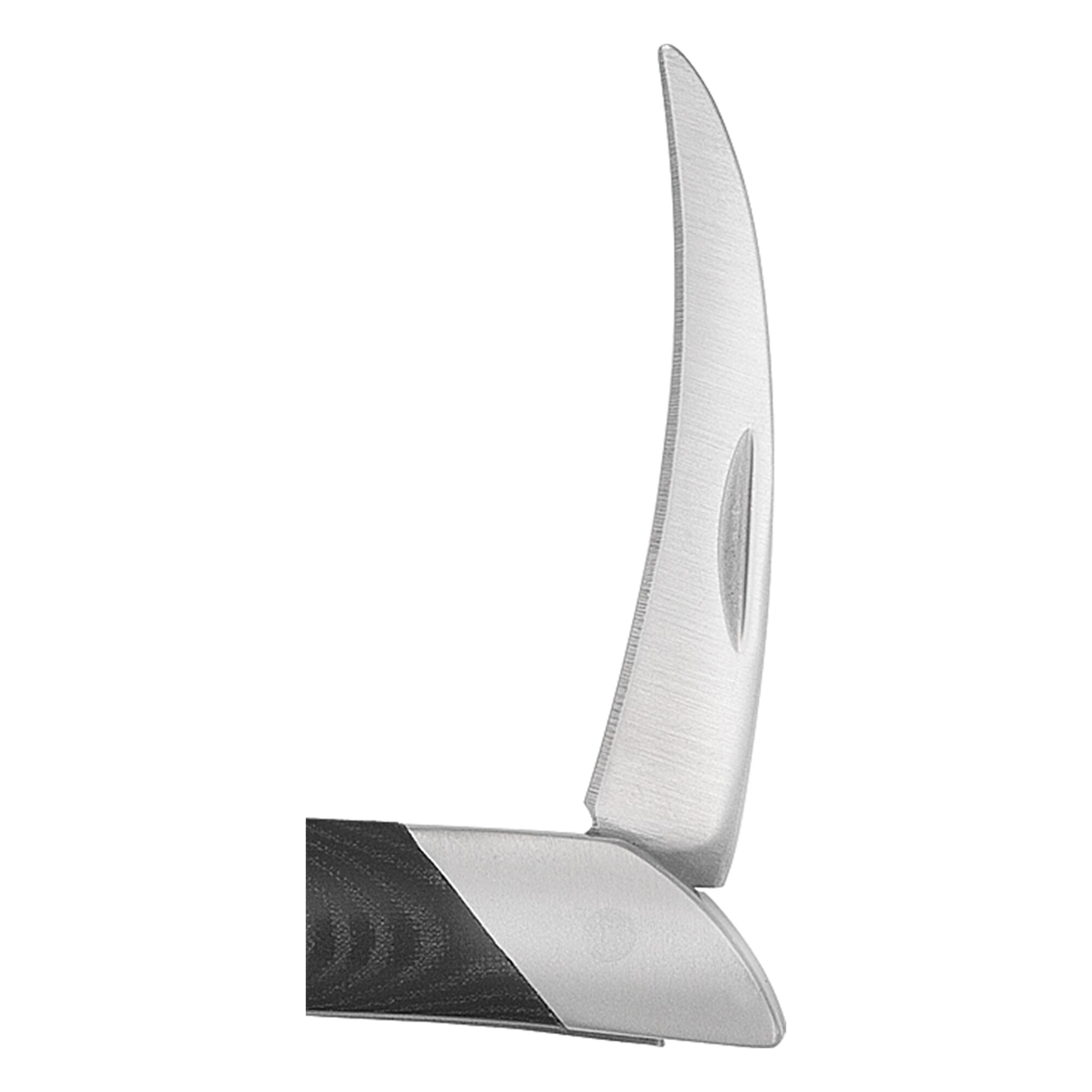 (1 piece) ZWILLING | Sommelier 3‑in‑1 Waiter’s Knife – Micarta Handle, Non‑Stick Spindle – 18/10 Stainless, Matte