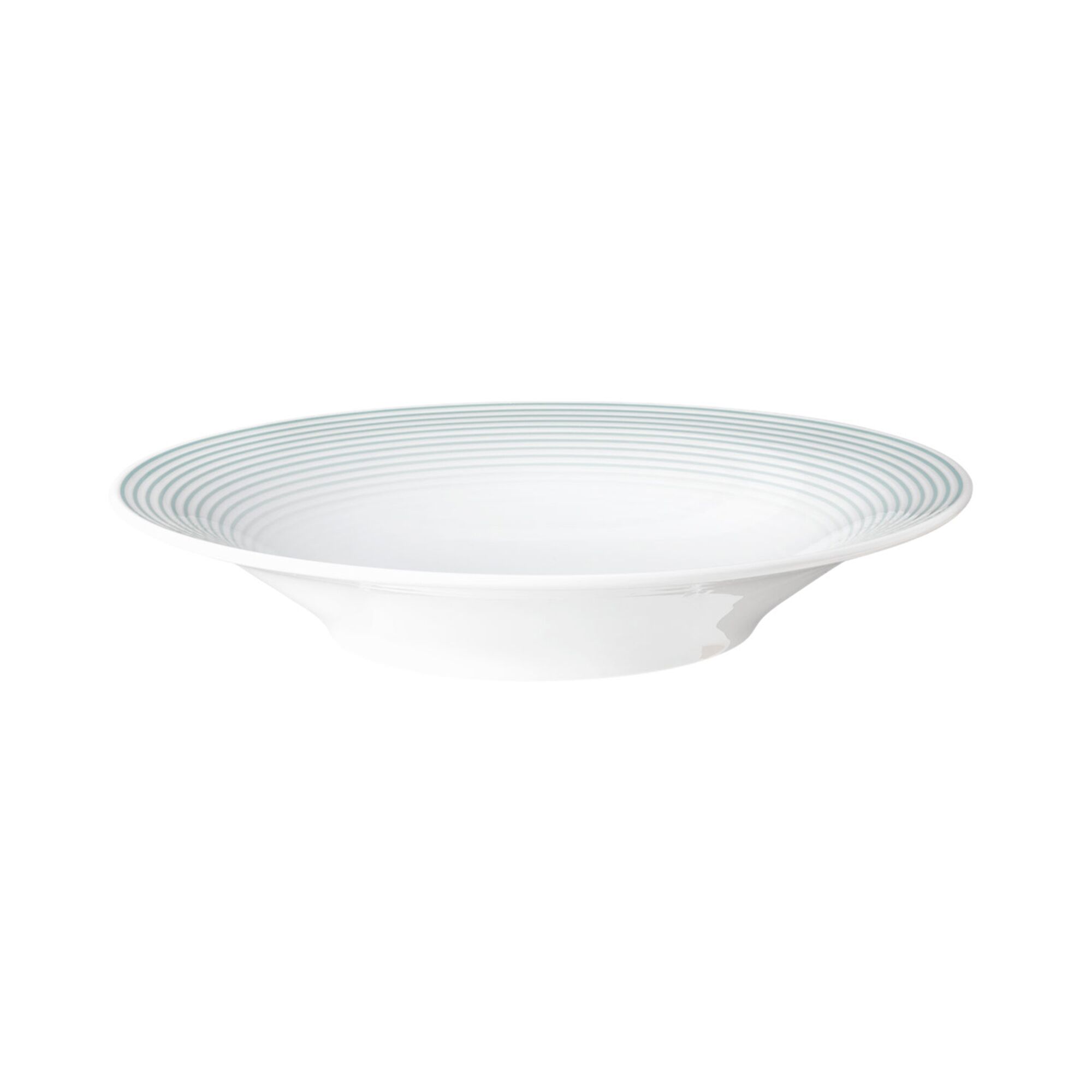(6 st.) Seltmann Weiden - Tallrik djup - Ø 23 cm