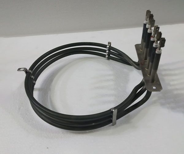 Verwarmingselement - 5 kW / 230 V - voor KB1011-TP, KB2011-TP, KB511-TP, KDB511C, KDB511V, BB646, KB511, KB1011, KB2011, HEB611-46, BB646-TP & HEB1011-46