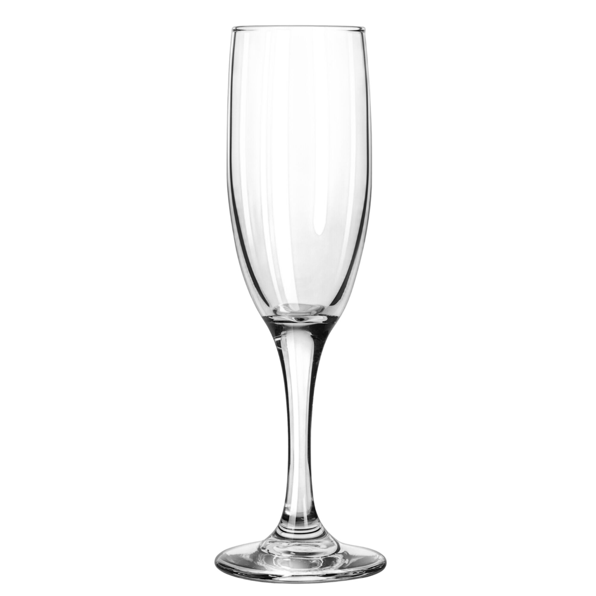 (12 pièces) LIBBEY | EMBASSY - Flûte à champagne - 170ml