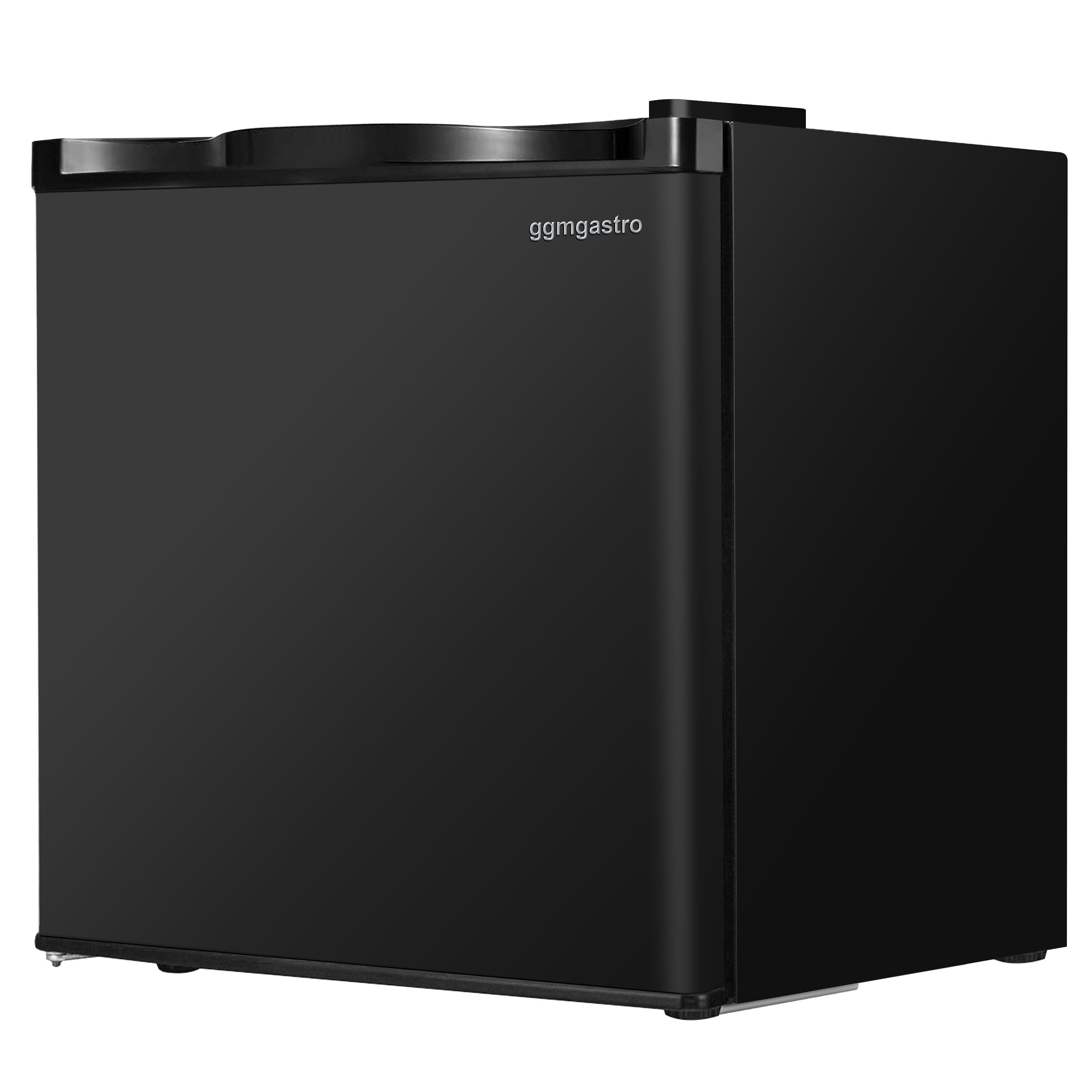 Mini congélateur ECO - 32 Litres - avec 1 porte - Noir