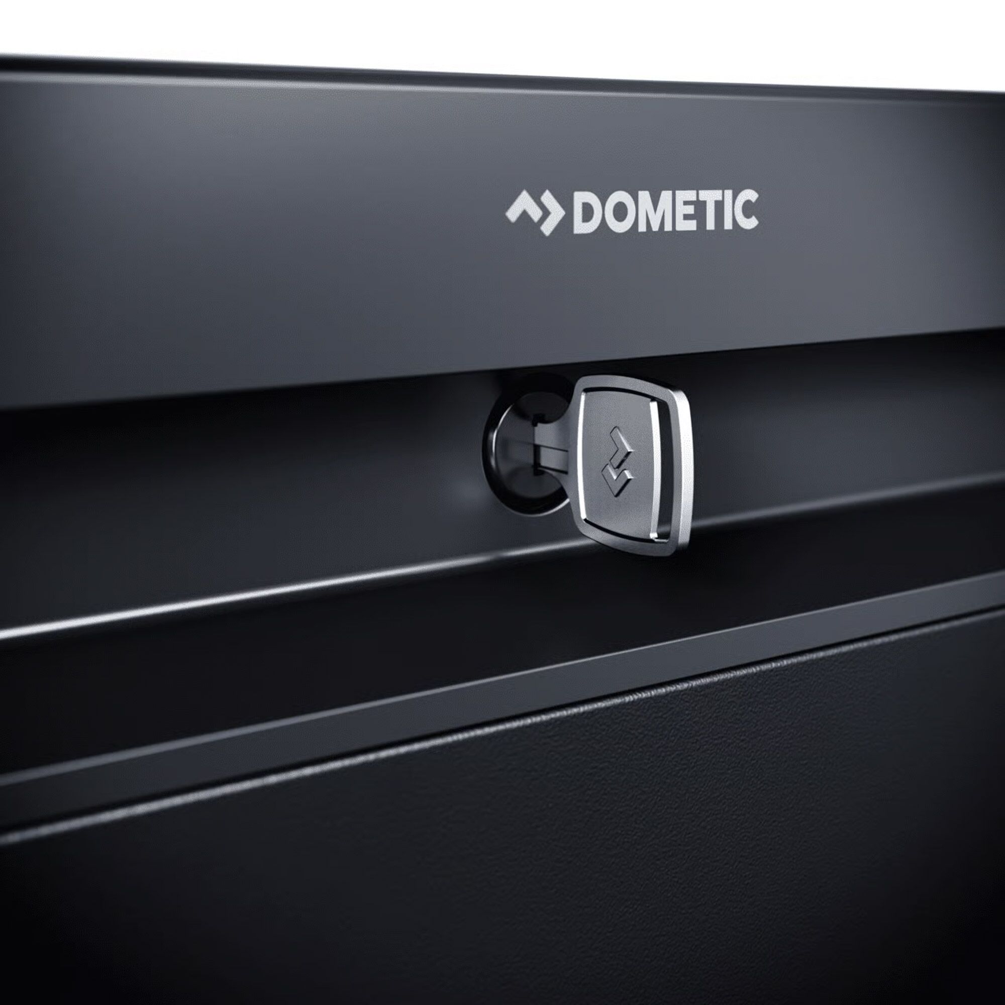 DOMETIC | Ψυγείο Minibar - HIPRO ALPHA N30S - 384mm - 30 Λίτρα - με 1 Πόρτα & Δεξιό Μεντεσέ