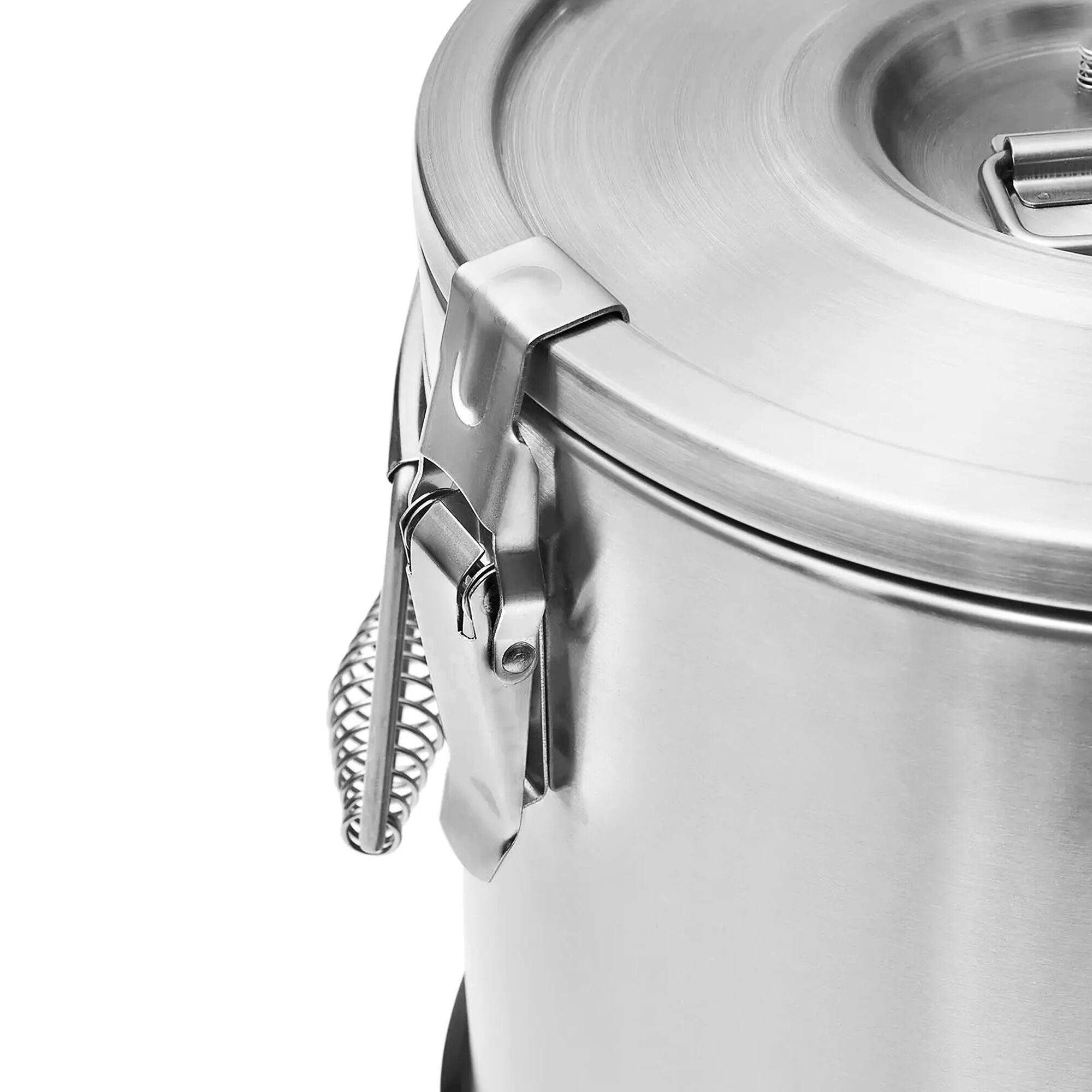 Conteneur isotherme pour boissons - 20L