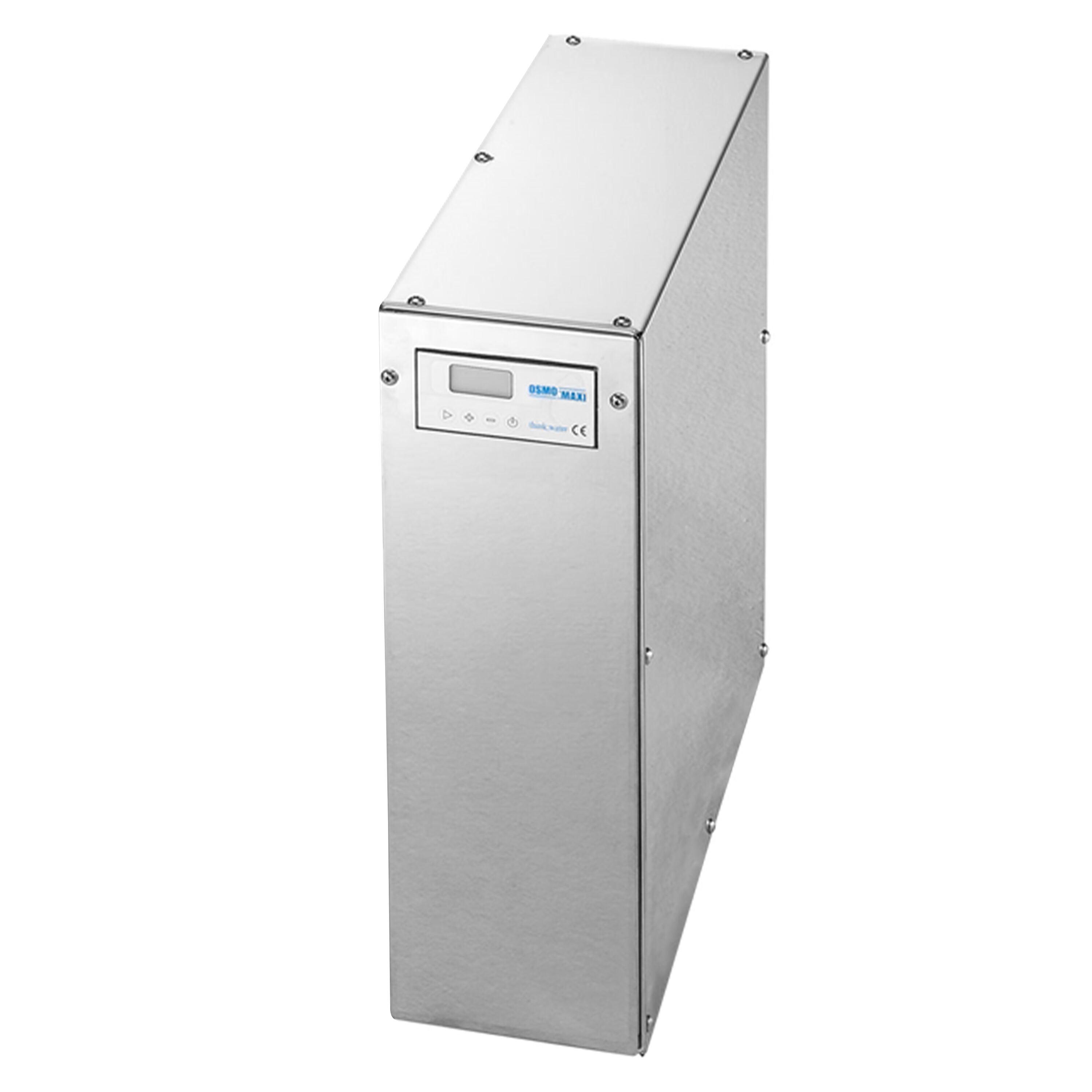 ELECTROLUX PROFESSIONAL | Reverse Osmosis Unit for Commercial Dishwashers – Atmospheric Boiler