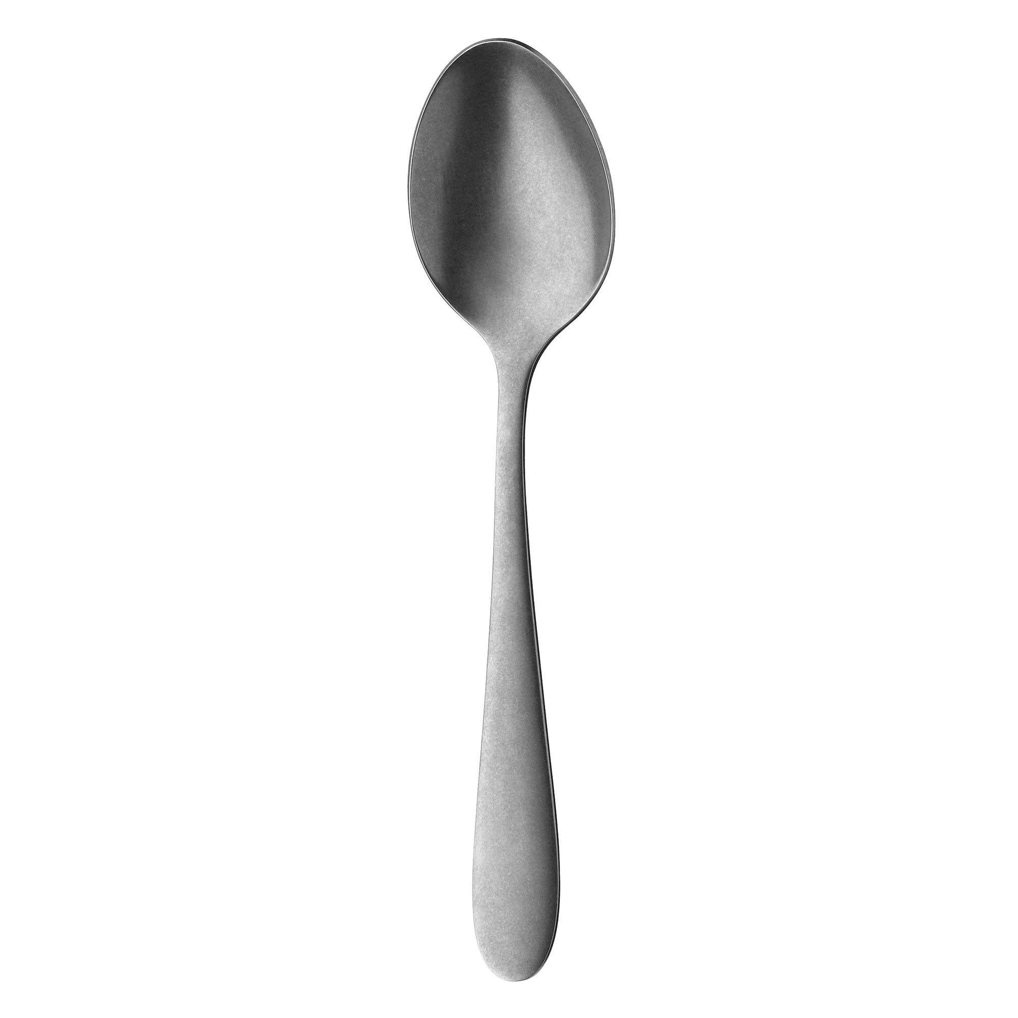 (12 pièces) WMF | SARA - Cuillère de table - 200 mm - finition stonewashed 