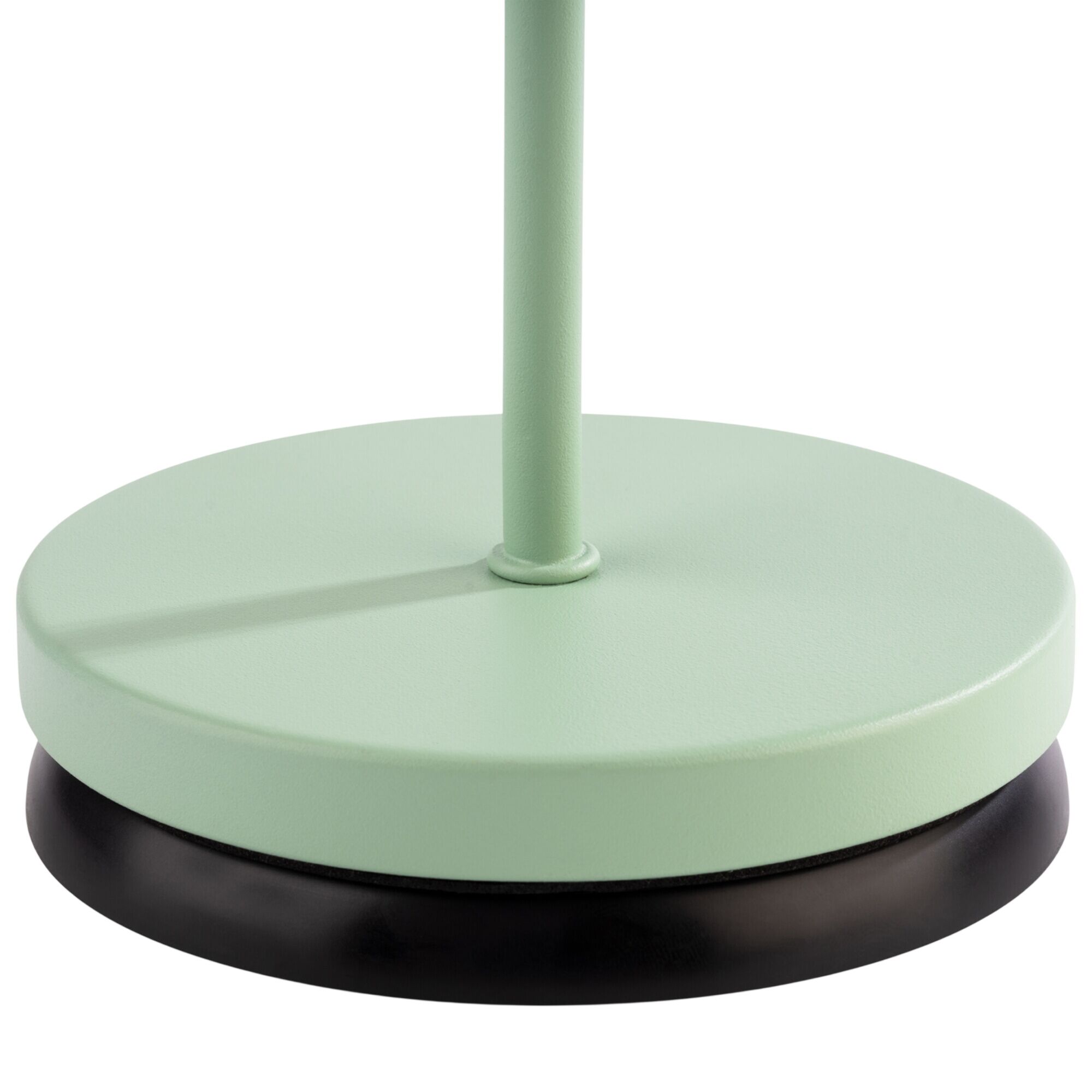 (4 pièces) Lampe de table – MERLE – dimmable en 3 niveaux – Ø 110 mm – Mint