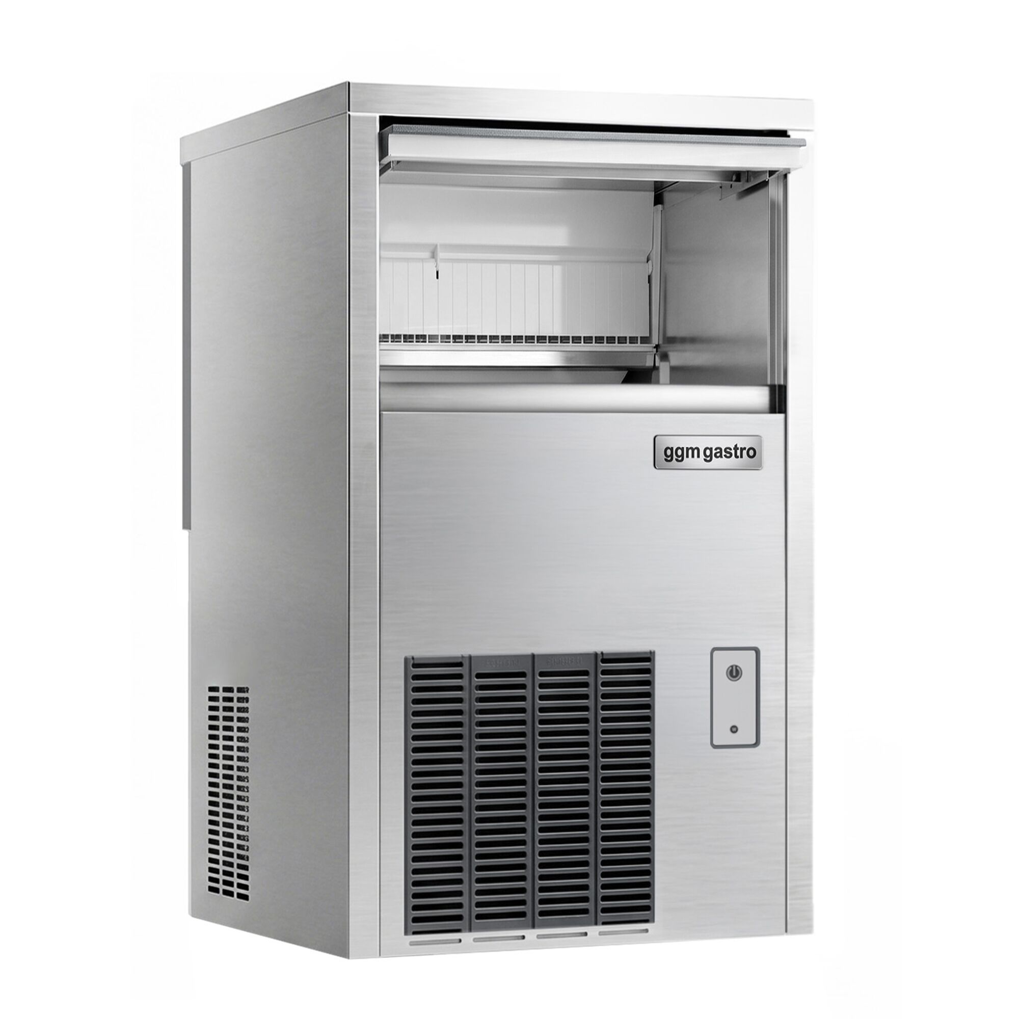 Premium PLUS Ice Cube Maker - Cubes - 30 kg/24h