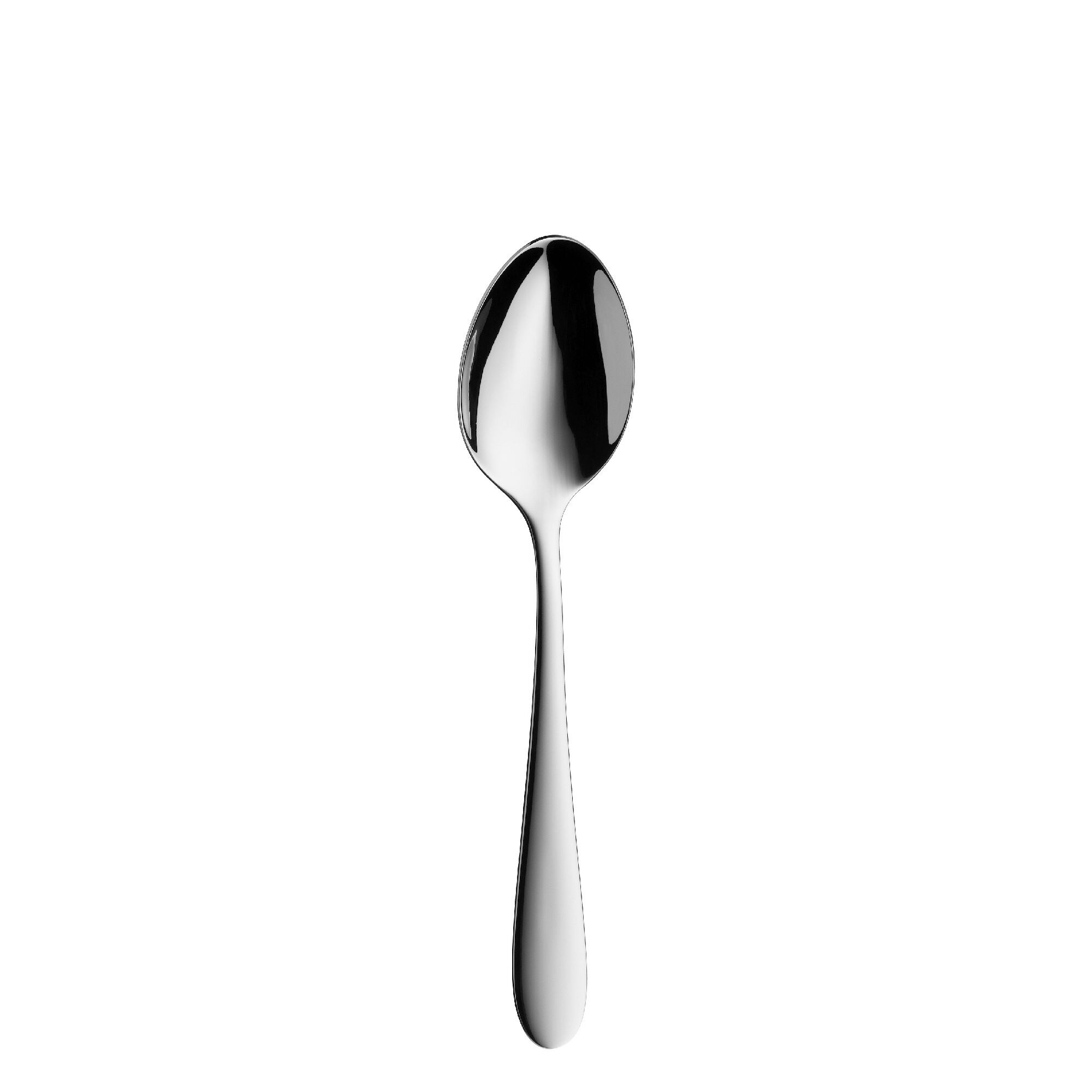 (12 pièces) WMF | SARA - Cuillère de table - 200 mm - polie 