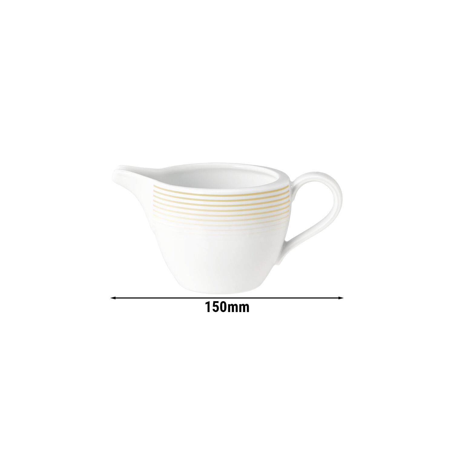 (1 pièce) SELTMANN WEIDEN | Verseur - 0,29 litre