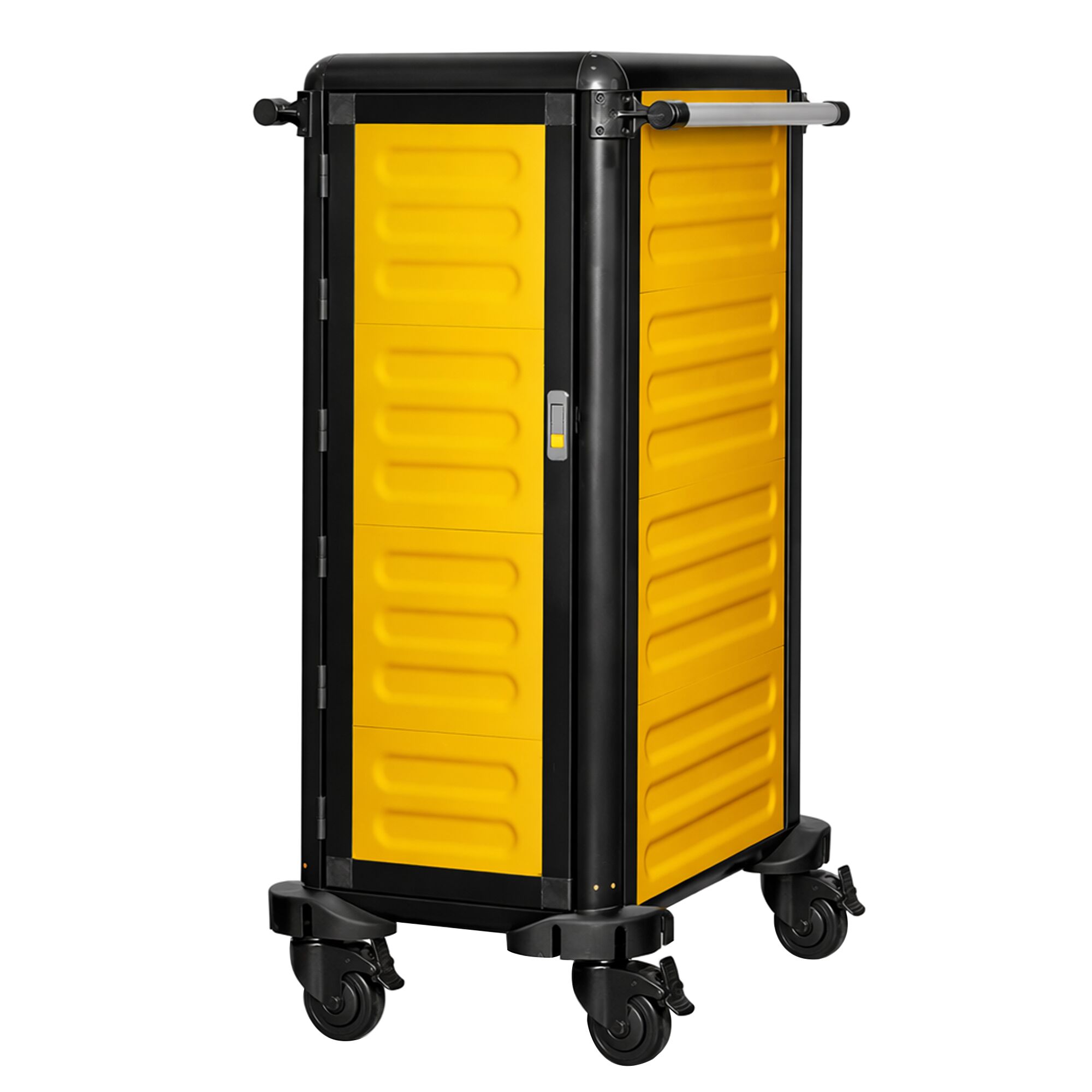 Chariot thermique - neutre - 19x GN 1/1