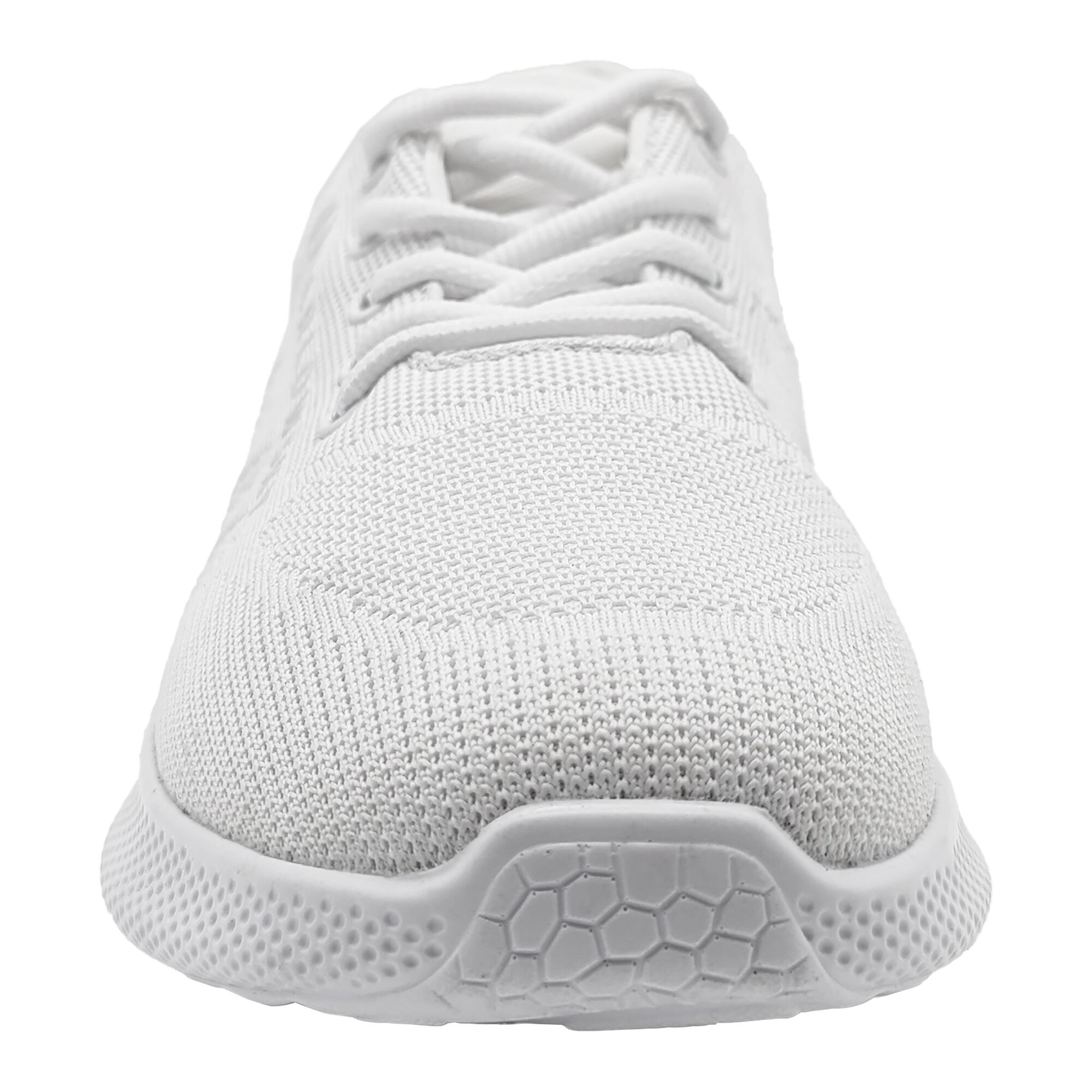 KARLOWSKY | Chaussures professionnelles Soft-Run - Blanc - Taille : 35