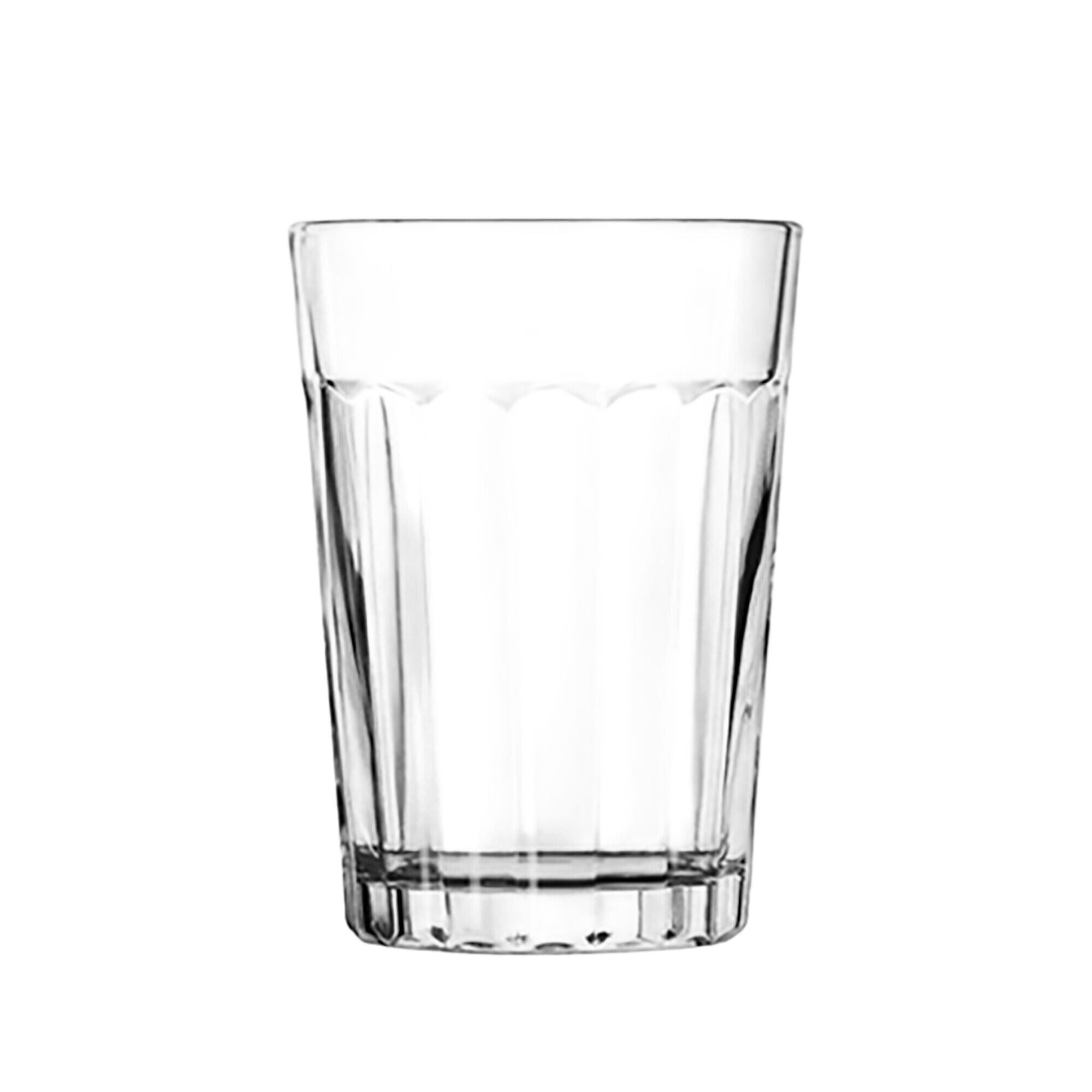 (12 pièces) LIBBEY | PANELED TUMBLERS - Rocks - 207ml