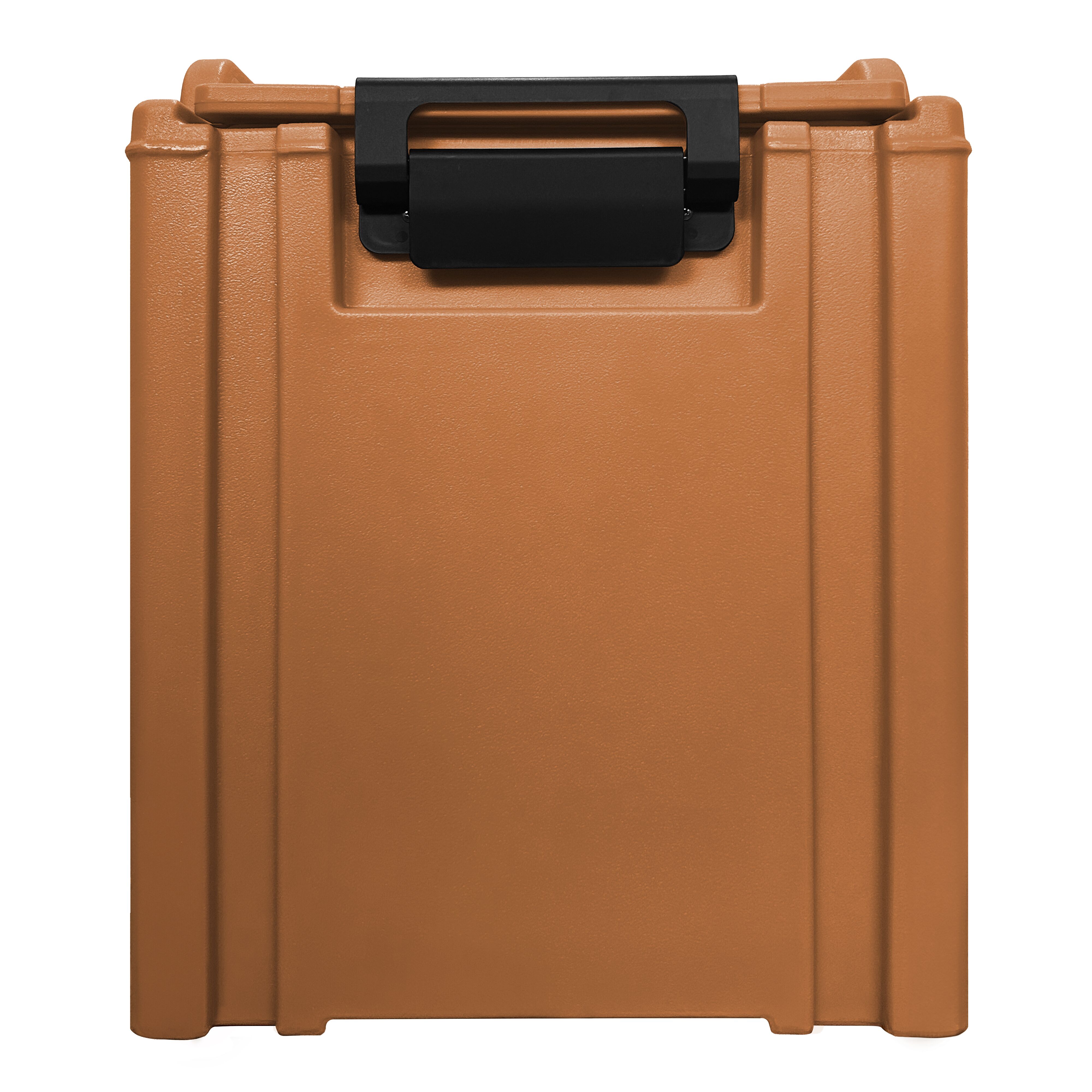 Conteneur isotherme pour boissons - 44L - avec robinet - Terracotta