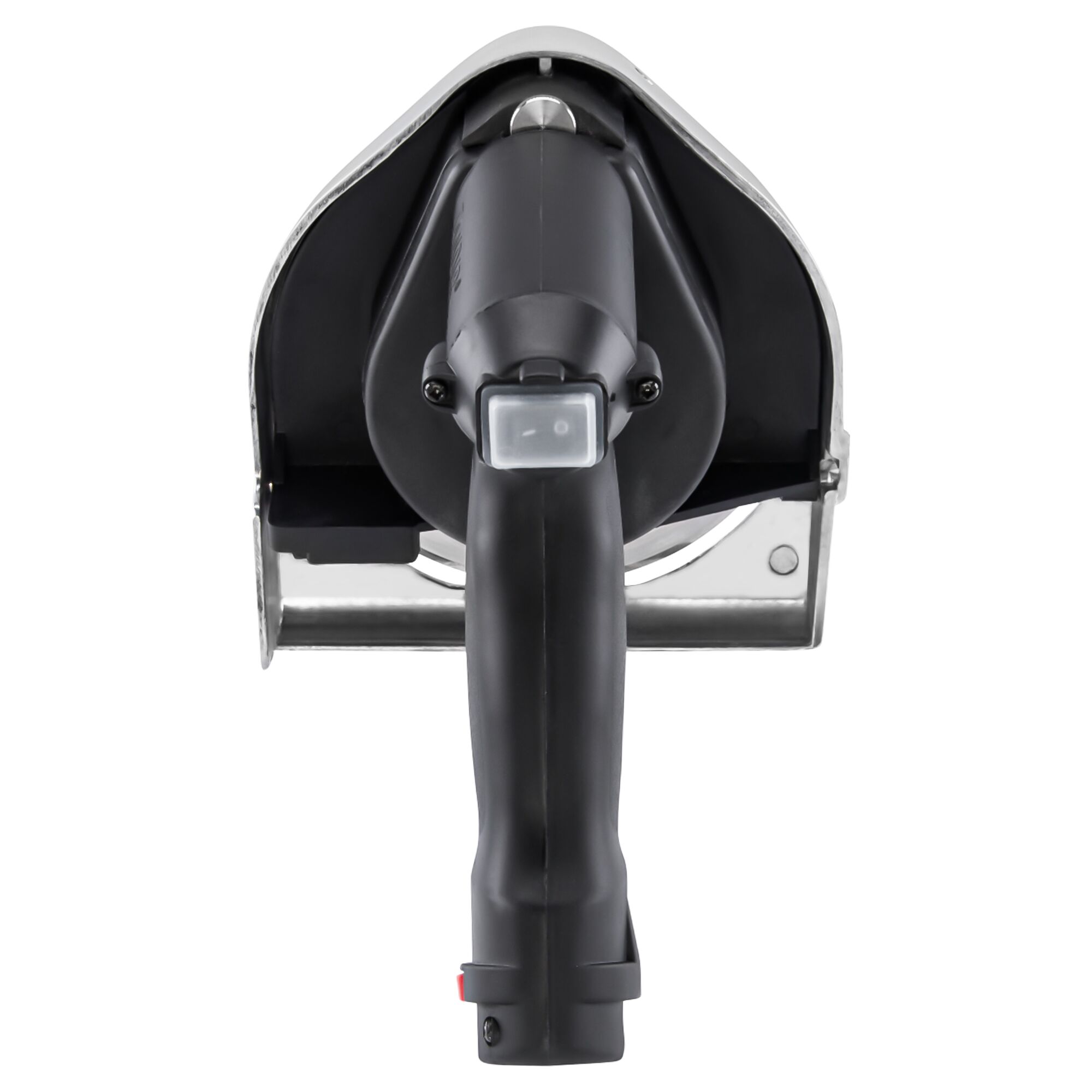 TANDIR® | Affettatrice / Coltello elettrico per kebab II 140 - incl. coltello e pietra per affilare - senza alimentatore da tavolo