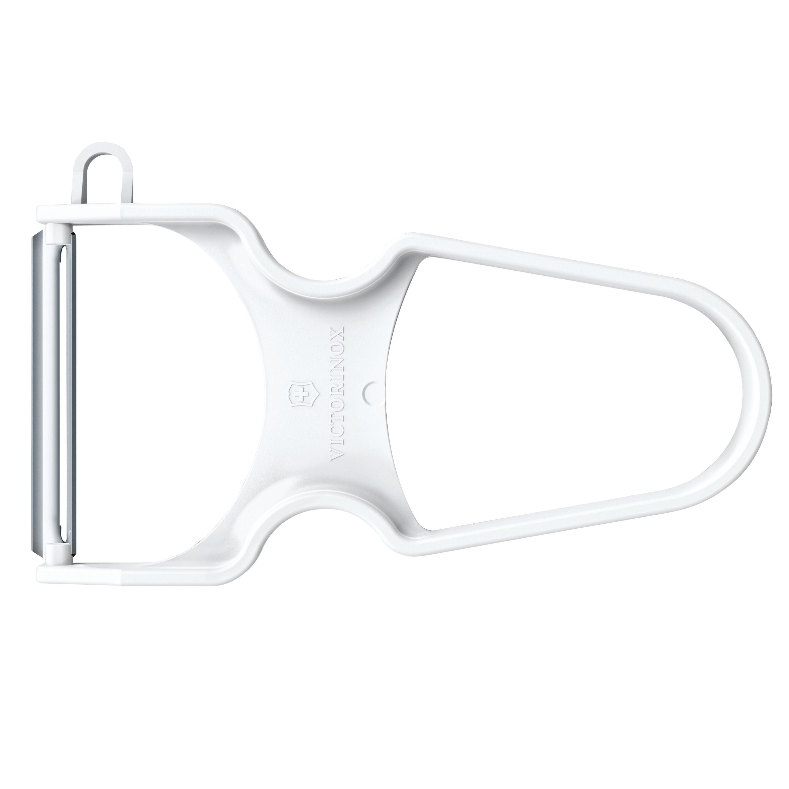 VICTORINOX | RAPID – Éplucheur – Blanc