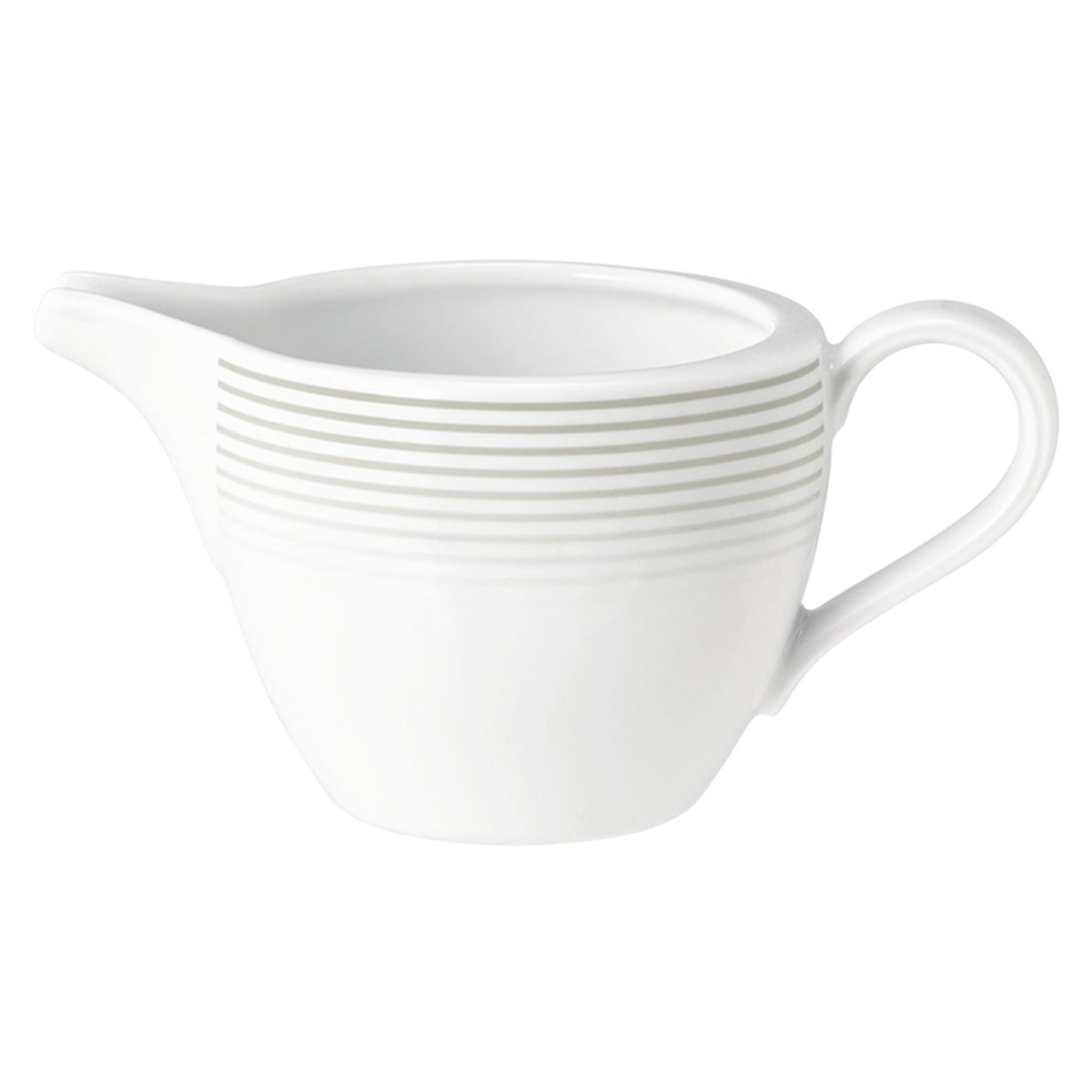 (1 pièce) SELTMANN WEIDEN | Verseur - 0,29 litre - Gris perle