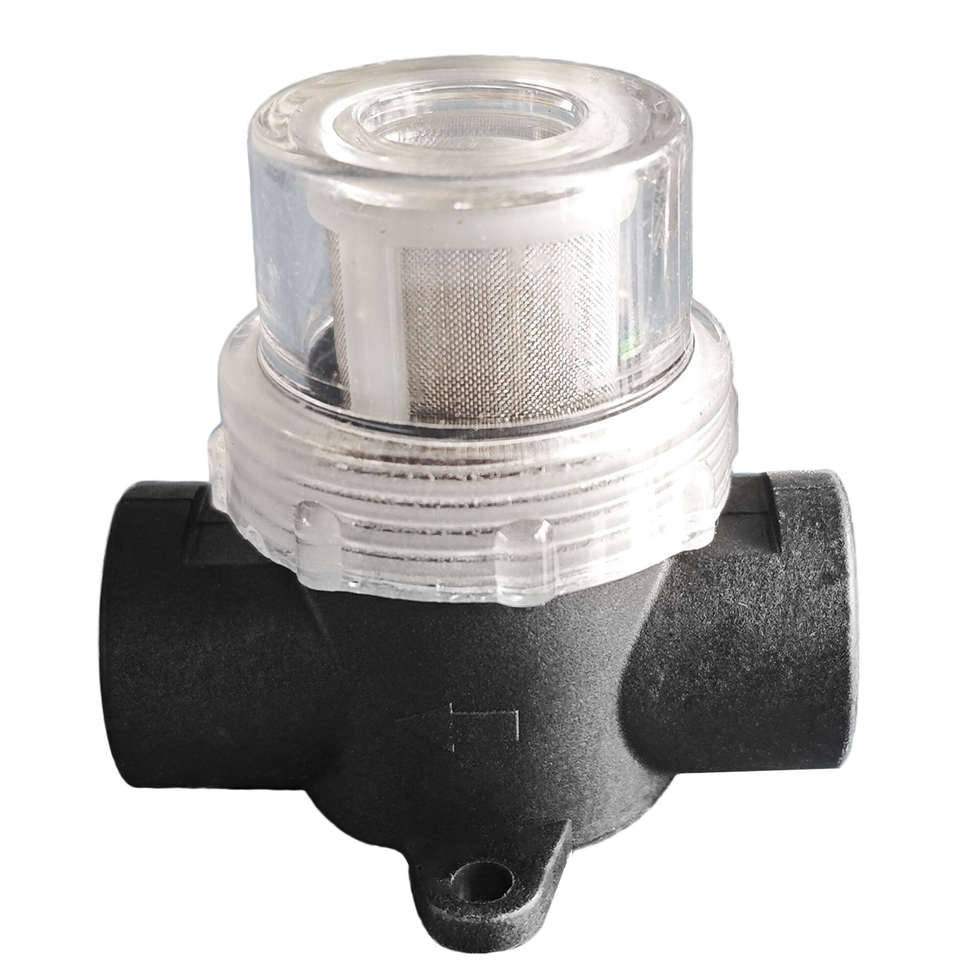 Filtre à eau - pour toutes les balayeuses KMHK