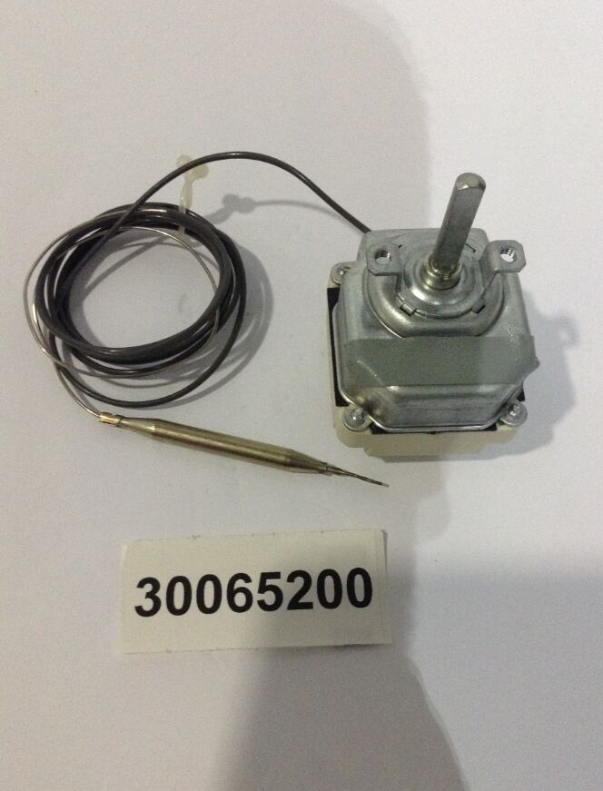 Trefas drifttermostat - 306 °C - för EBPB473B, EBPB873B, EBPGB473B, EBPGB873B och EBPGGB873B