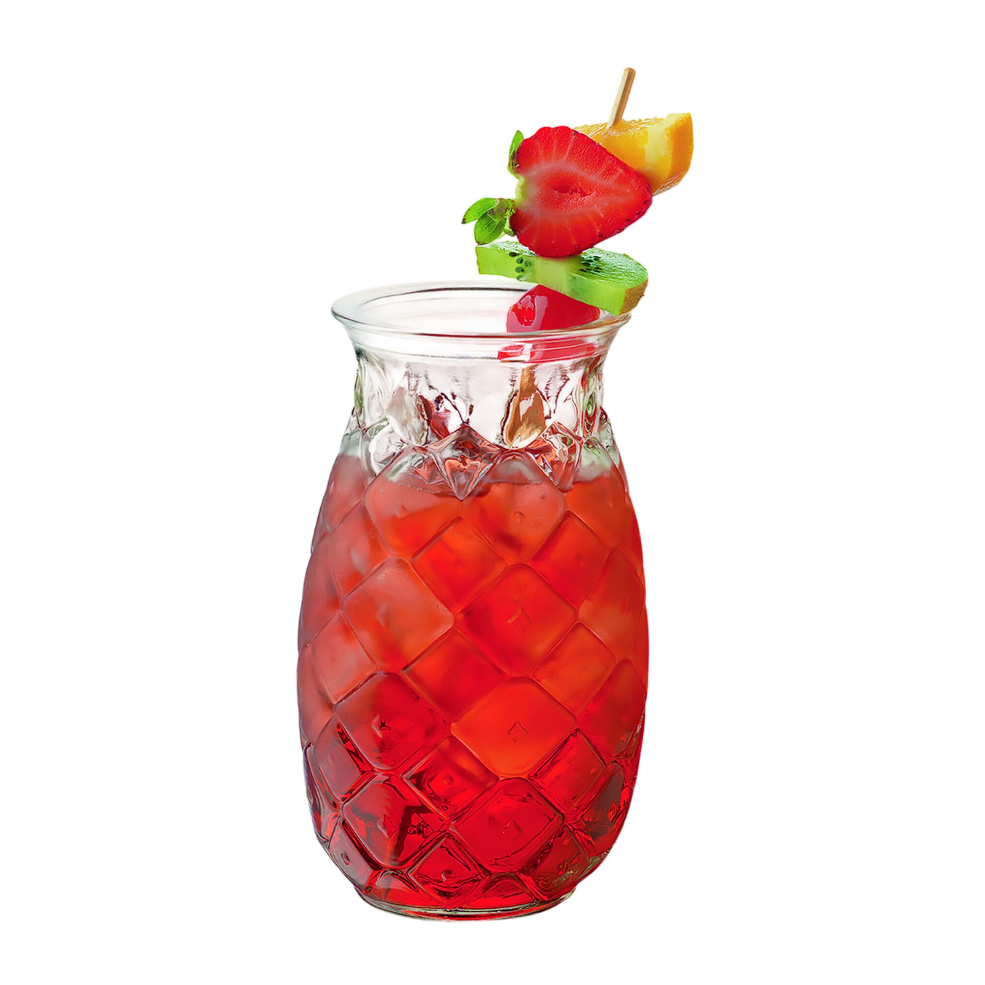 (12 pièces) LIBBEY | TIKI - Pineapple - 502ml
