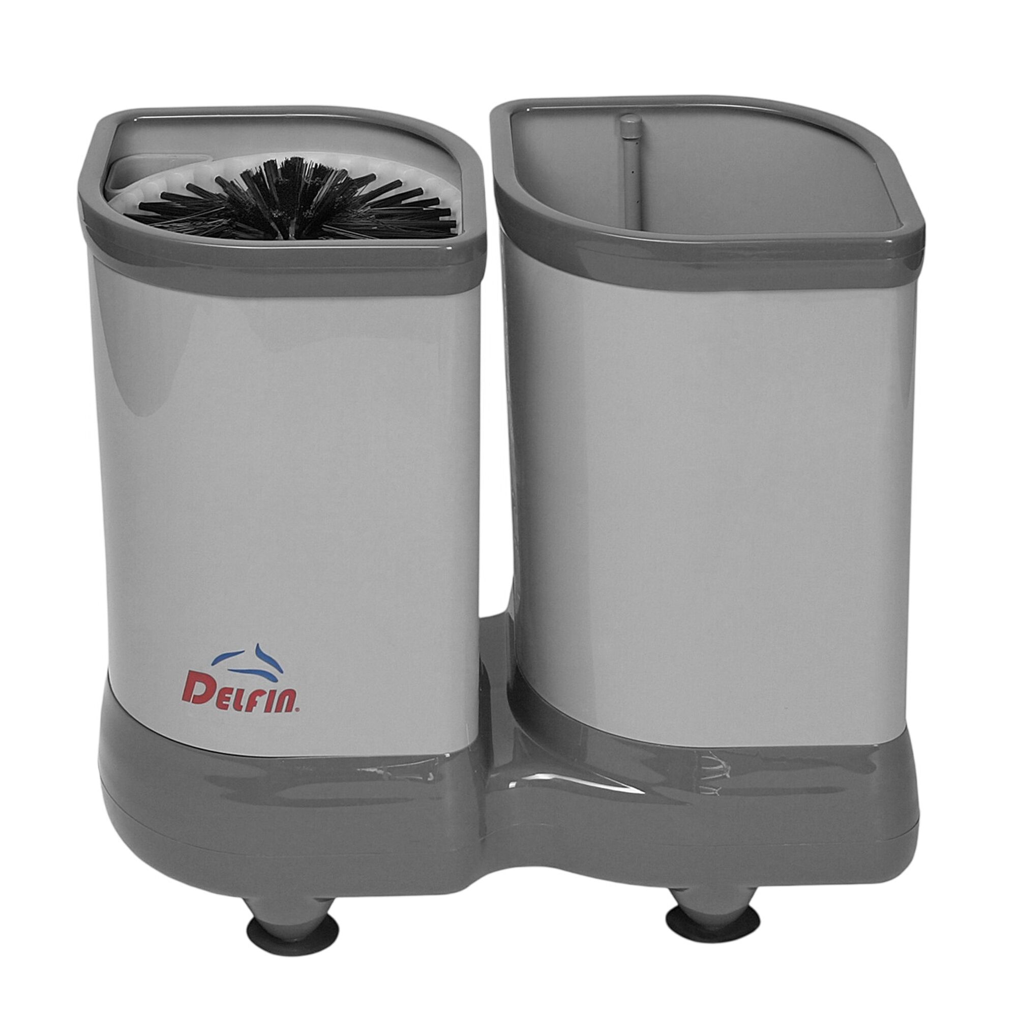 FUCHS | DELFIN® TS 2100 - Lave-verres pour verres jusqu'à 1 litre - rinçage final fermé