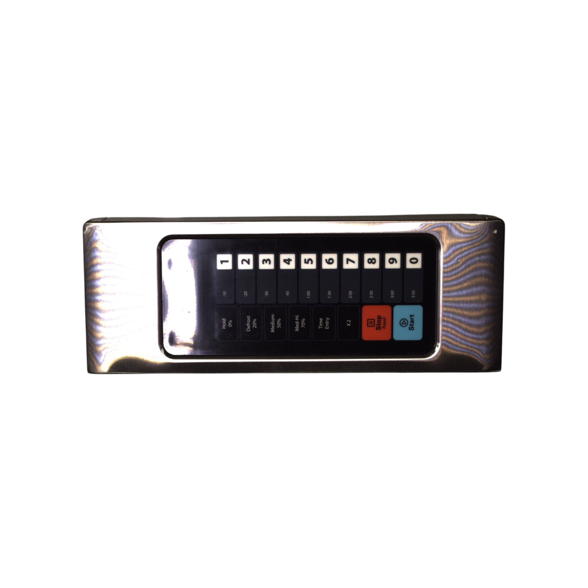 Control Panel – Replacement Part - For MDM34-2100 - Part No. PCB‑MDM34‑2100