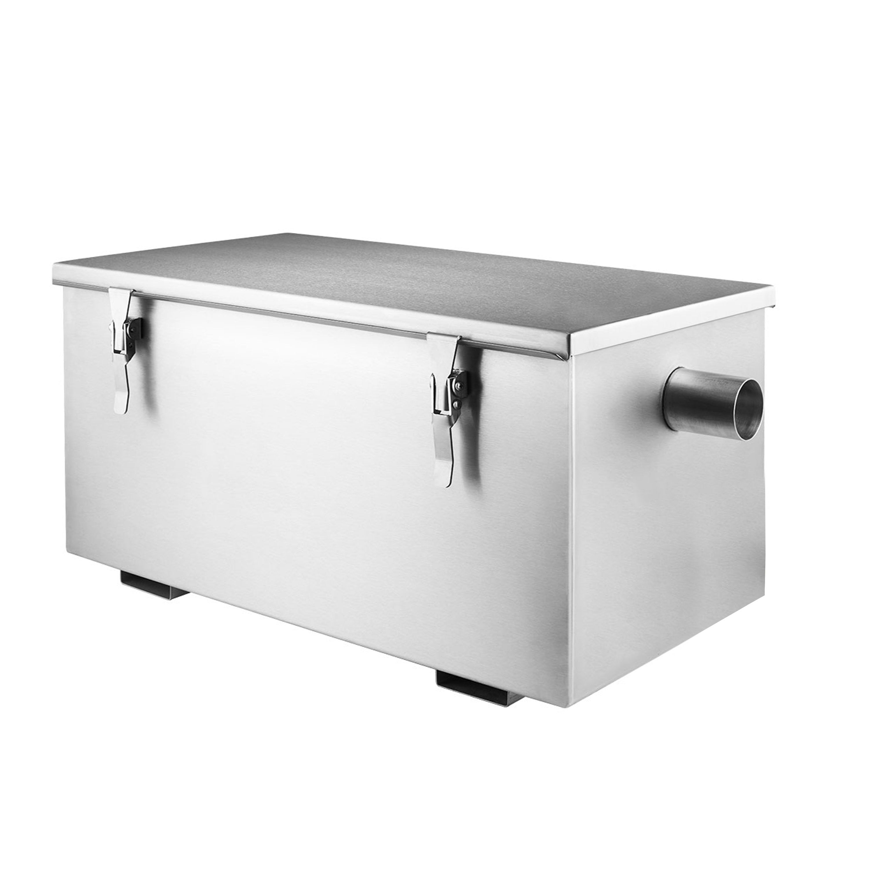 Séparateur de graisses - 20L - pour 50 couverts