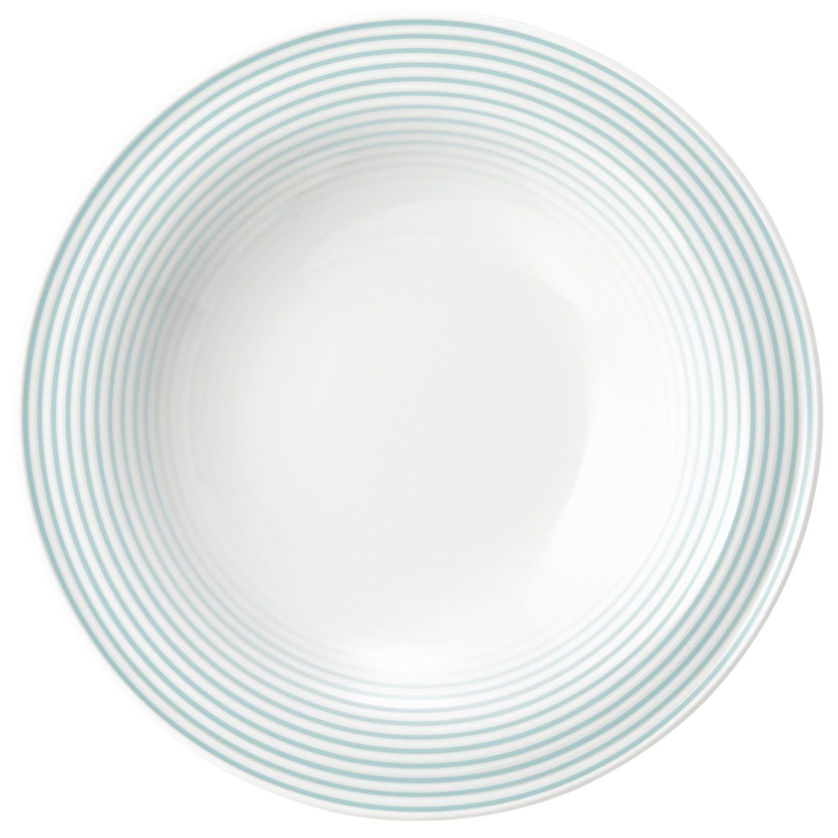 (6 st.) Seltmann Weiden - Salladstallrik - Ø 19 cm