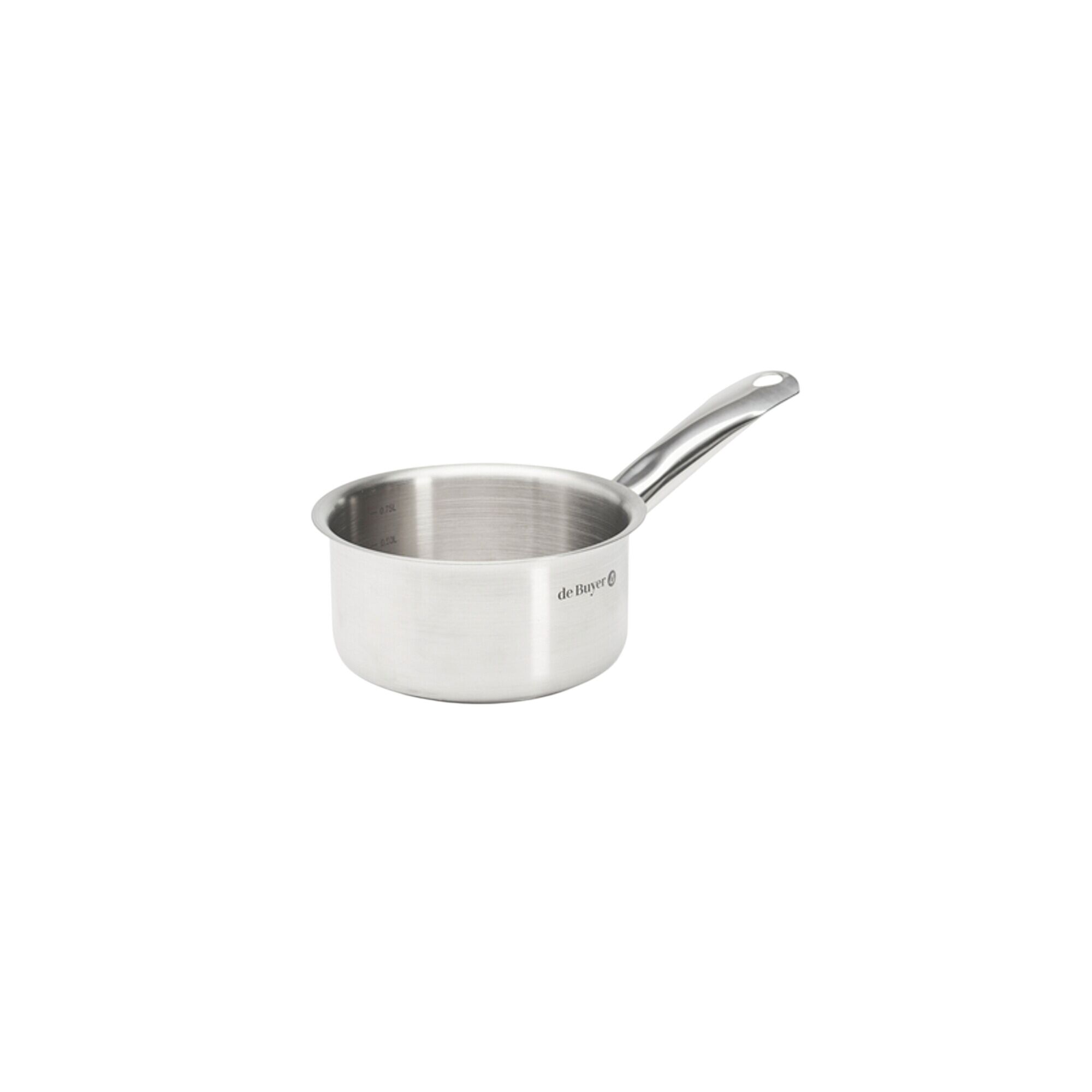 DE BUYER | PRIM'APPETY - Saucepan - Ø 140mm