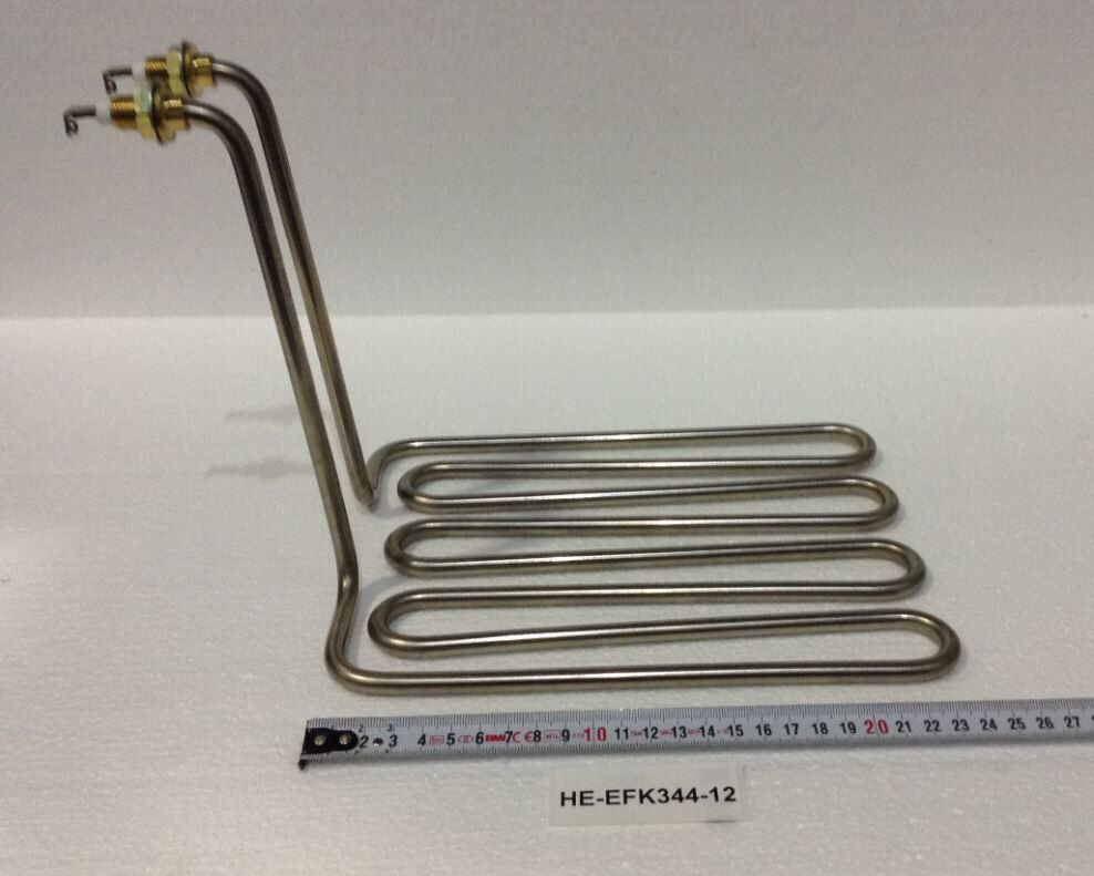 Heating Element - for EFH8, EFH8+8, EFK644-12+12 & EFK344-12