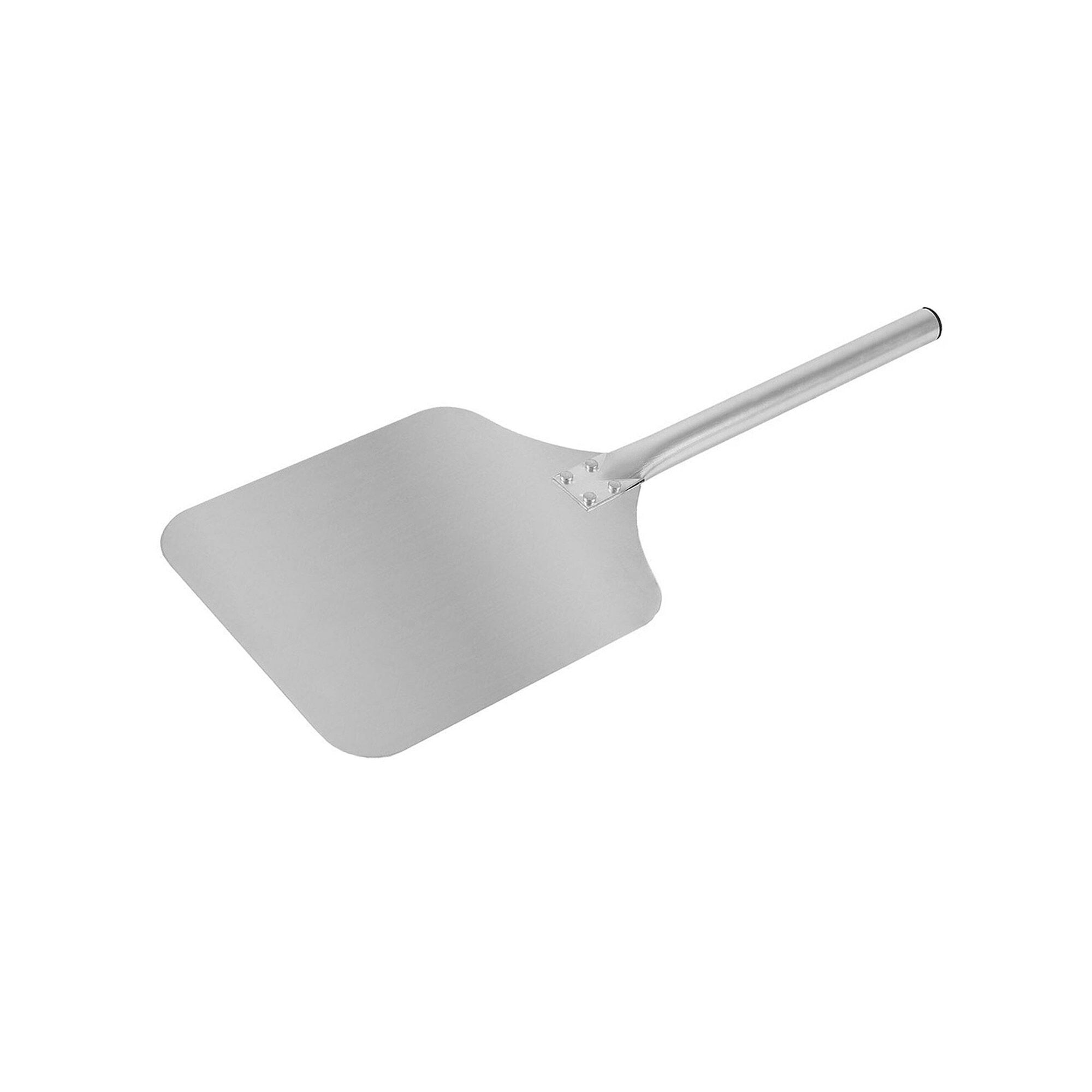 Pelle à pizza rectangulaire - Aluminium - 170x240mm