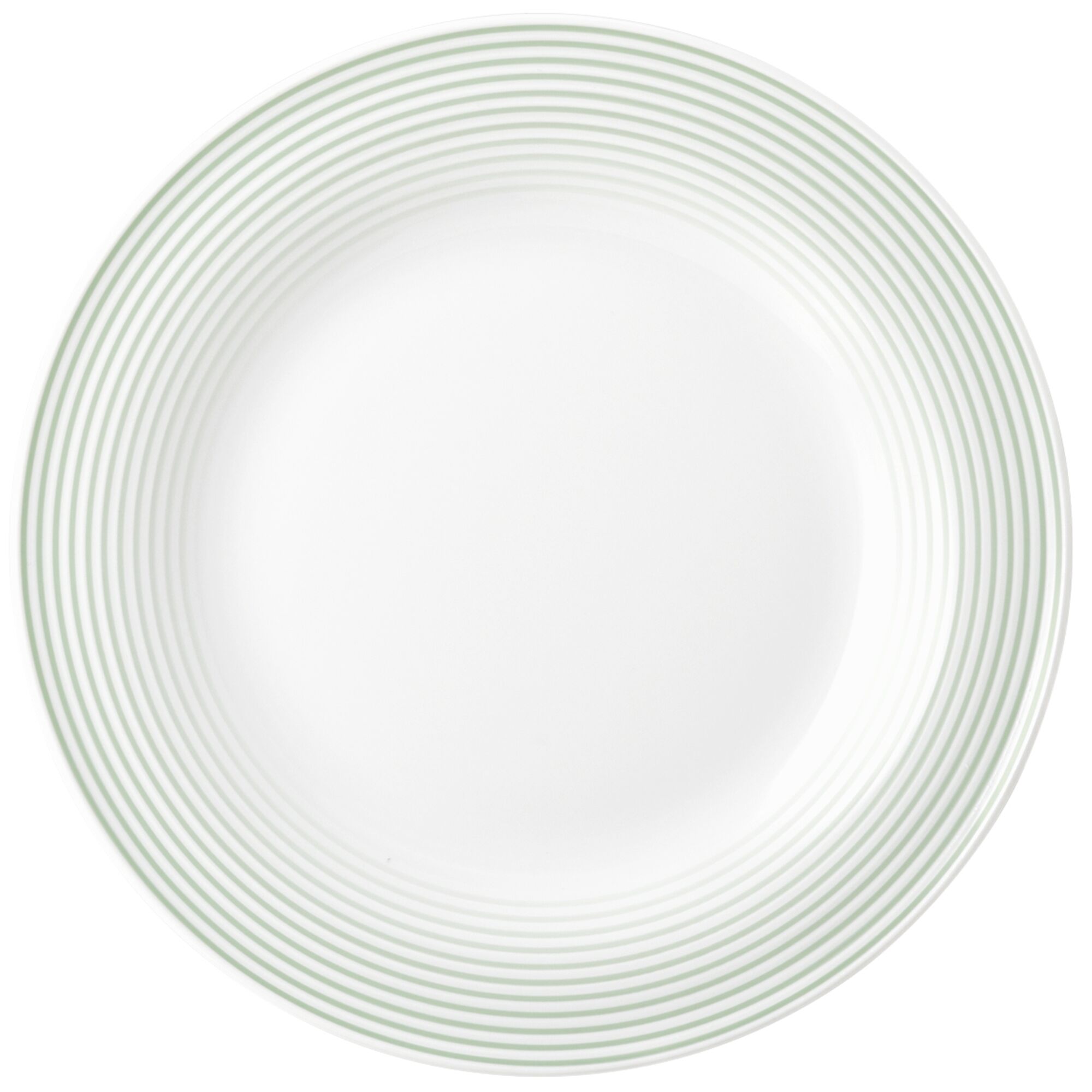 Tallrik platt - Seltmann Weiden - (6 st) Ø 21,5 cm