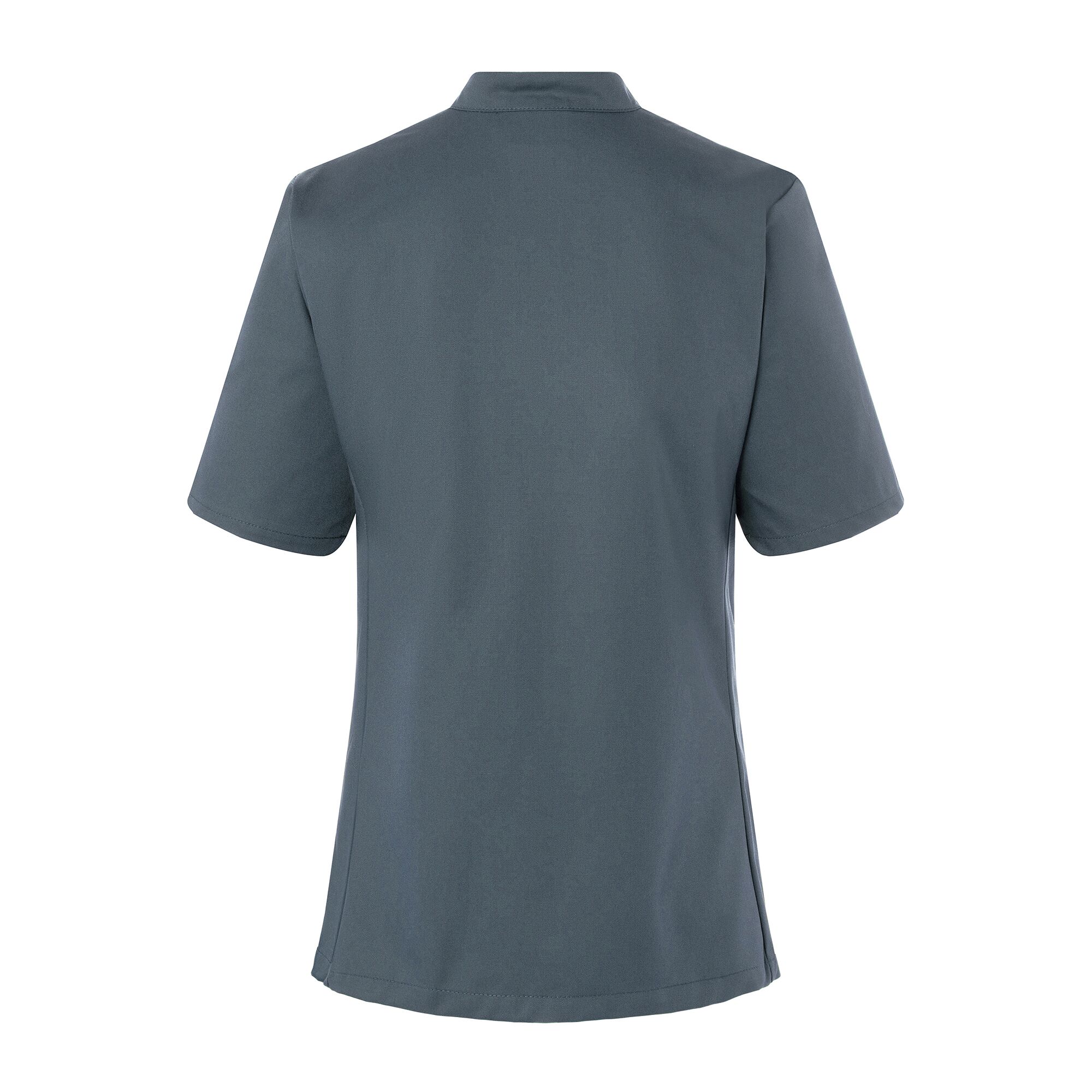 KARLOWSKY | Veste de cuisine femme Greta - Anthracite - Taille : 52