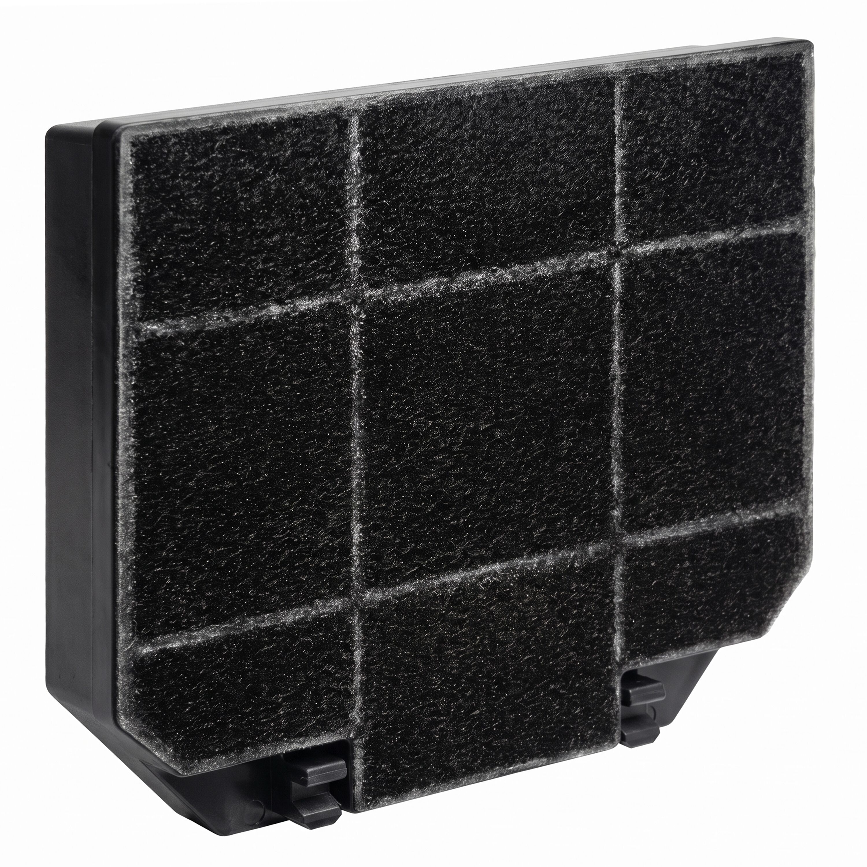 Activated carbon filter – suitable for UHF recirculating cooker hood