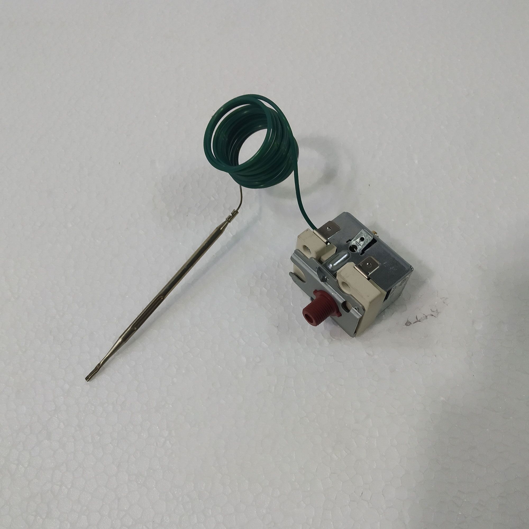 Termostato di sicurezza - monofase - (365°C) - per GHB199H+GB8, GHB1699+GB8, GHB899H+GB8, GHB199H+GB12 e GHB879F+GBB4