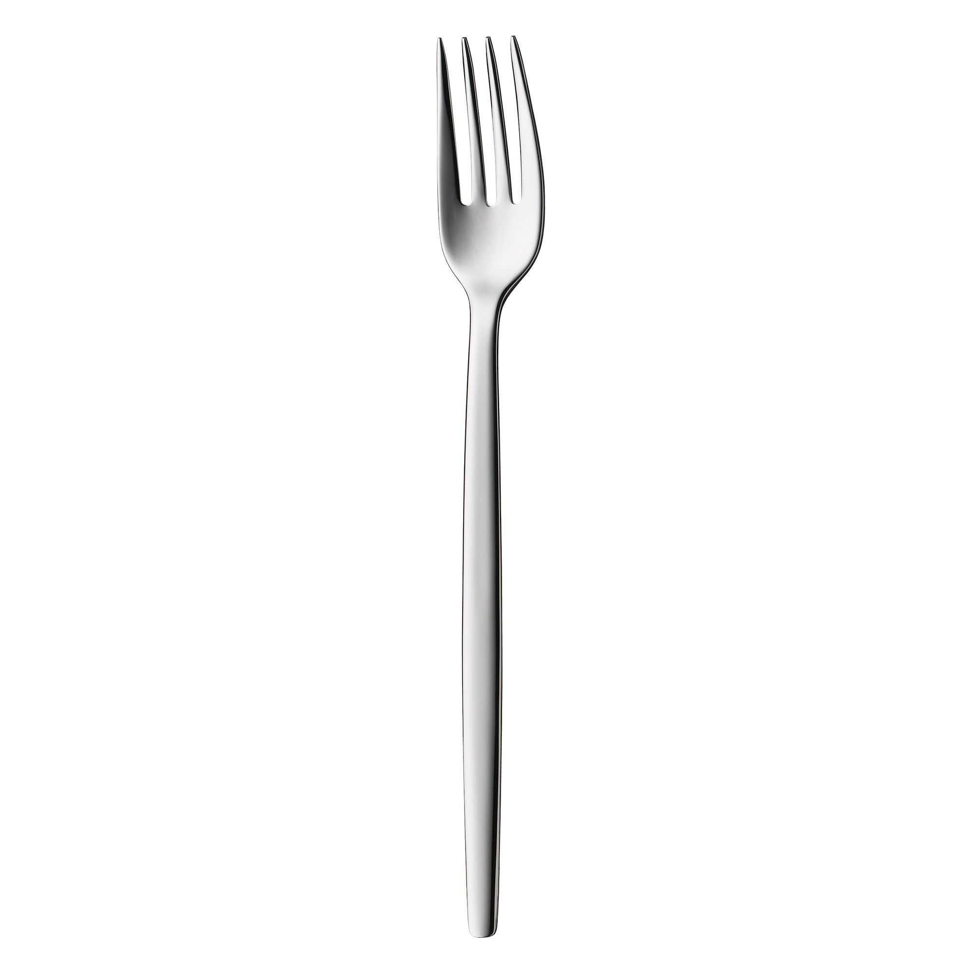 (12 pièces) WMF | SOFIA - Fourchette de table - 214 mm - polie 