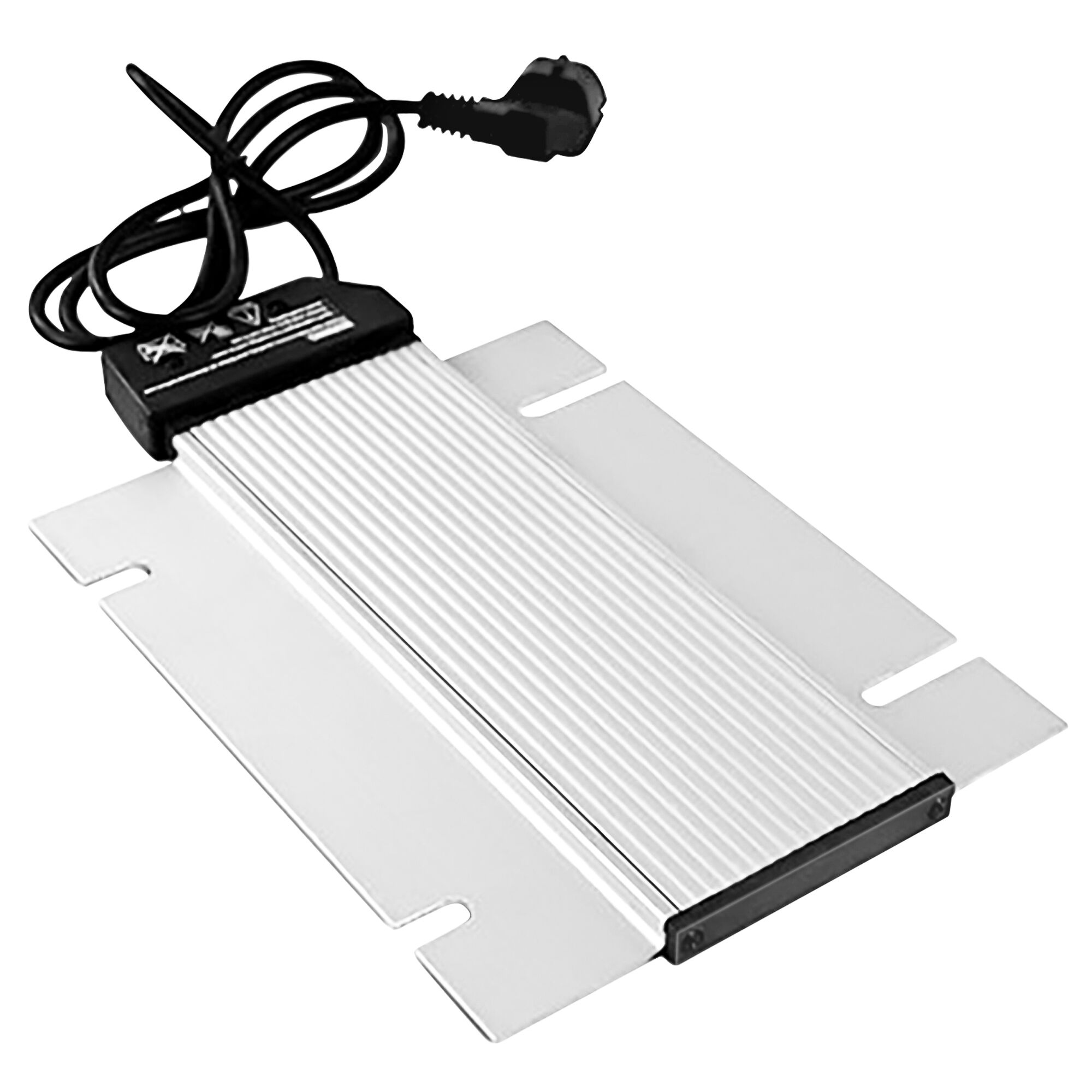 Plaque chauffante pour chauffe plat - 350 Watt