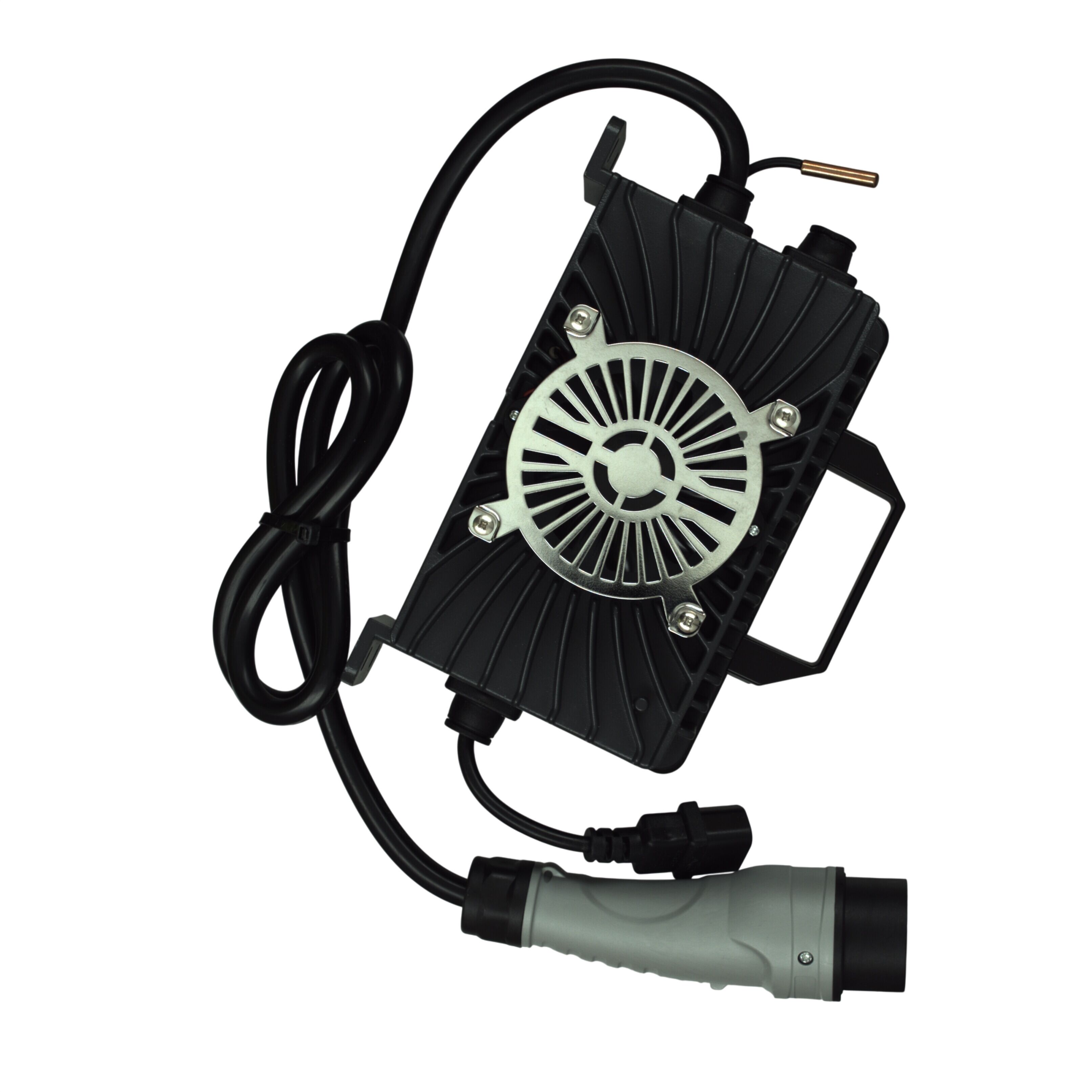 Nätadapter / laddare - passar KMHK8700, KMHK13000