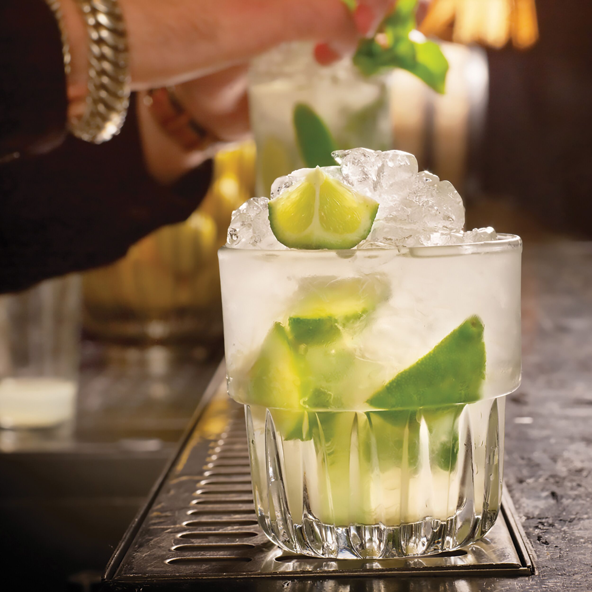 (36 pièces) LIBBEY | EVEREST - Rocks - 355ml