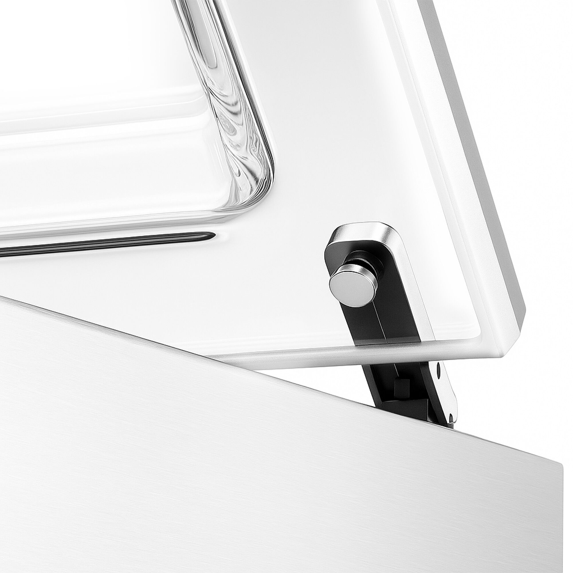 HENKELMAN | Jumbo 35 – Machine sous vide à cloche – 16 m³/h – 600 watts – numérique