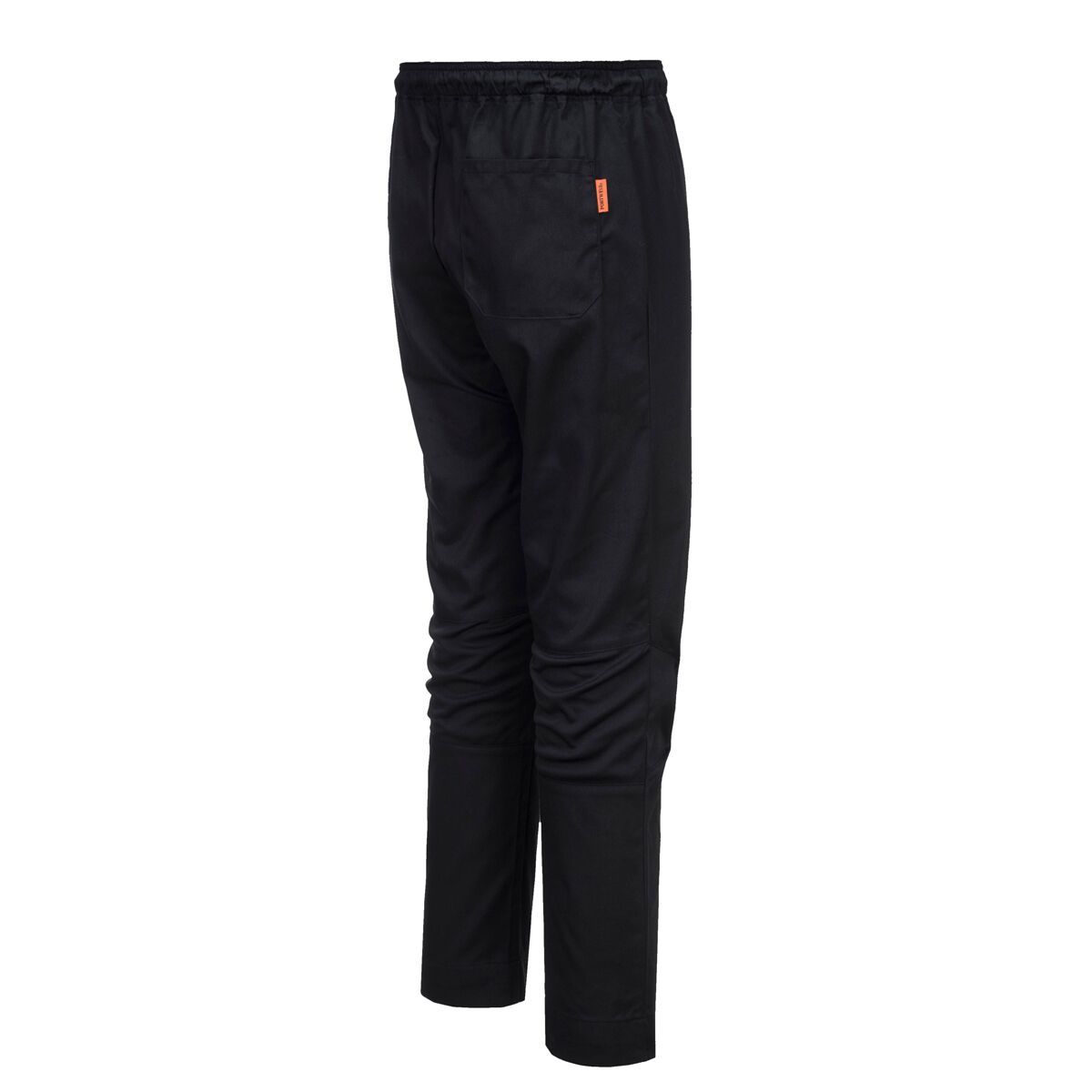 Pantalon - Noir - Taille: L