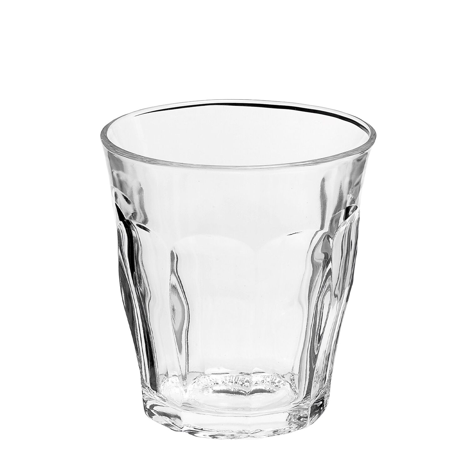 (6 pcs) Duralex Gobelet - PICARDIE - 31 cl - Transparent